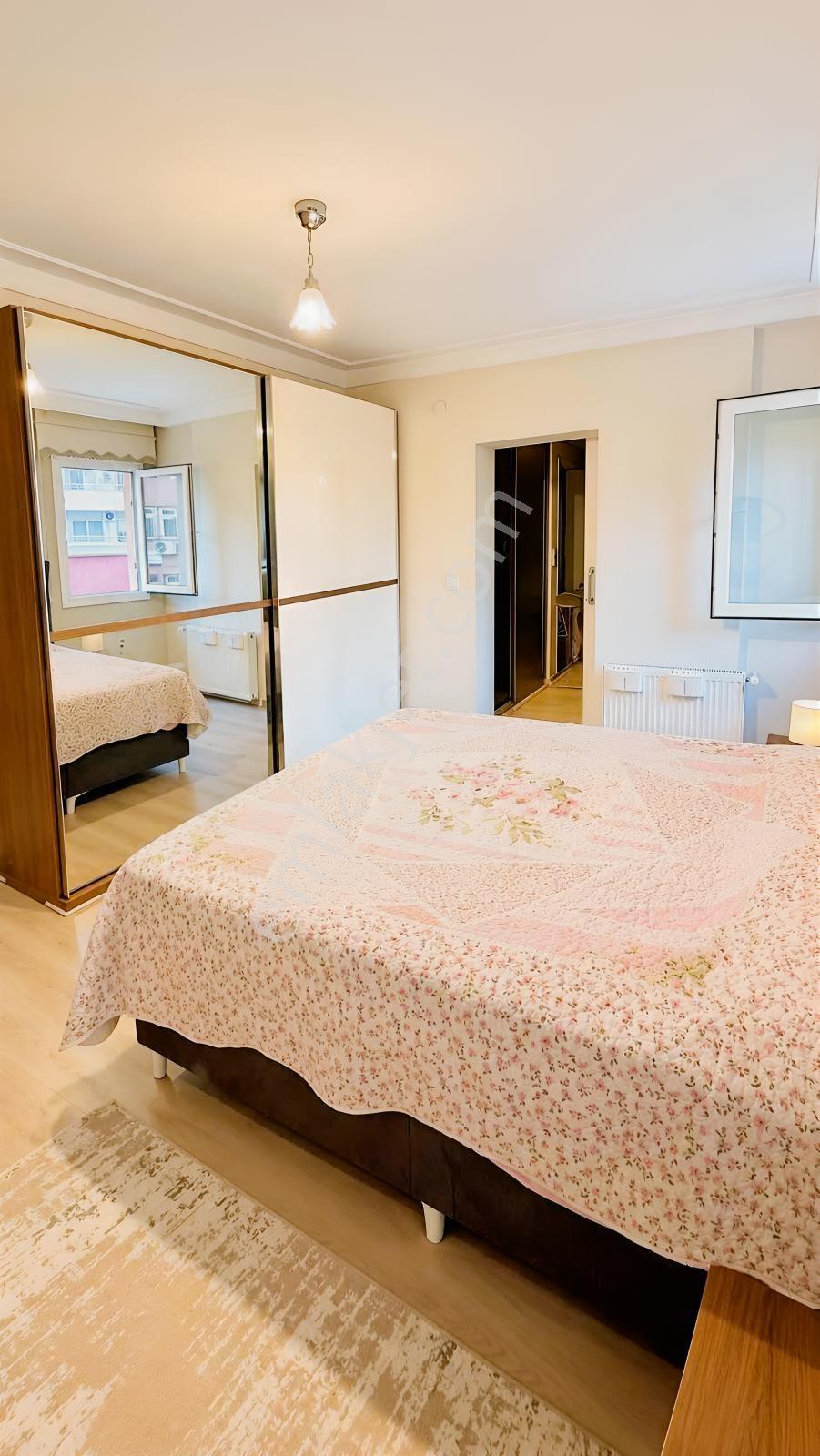 İz Den Telliderede 3+1 Kapalı Mutfak Daire !! — fotoğraf 9