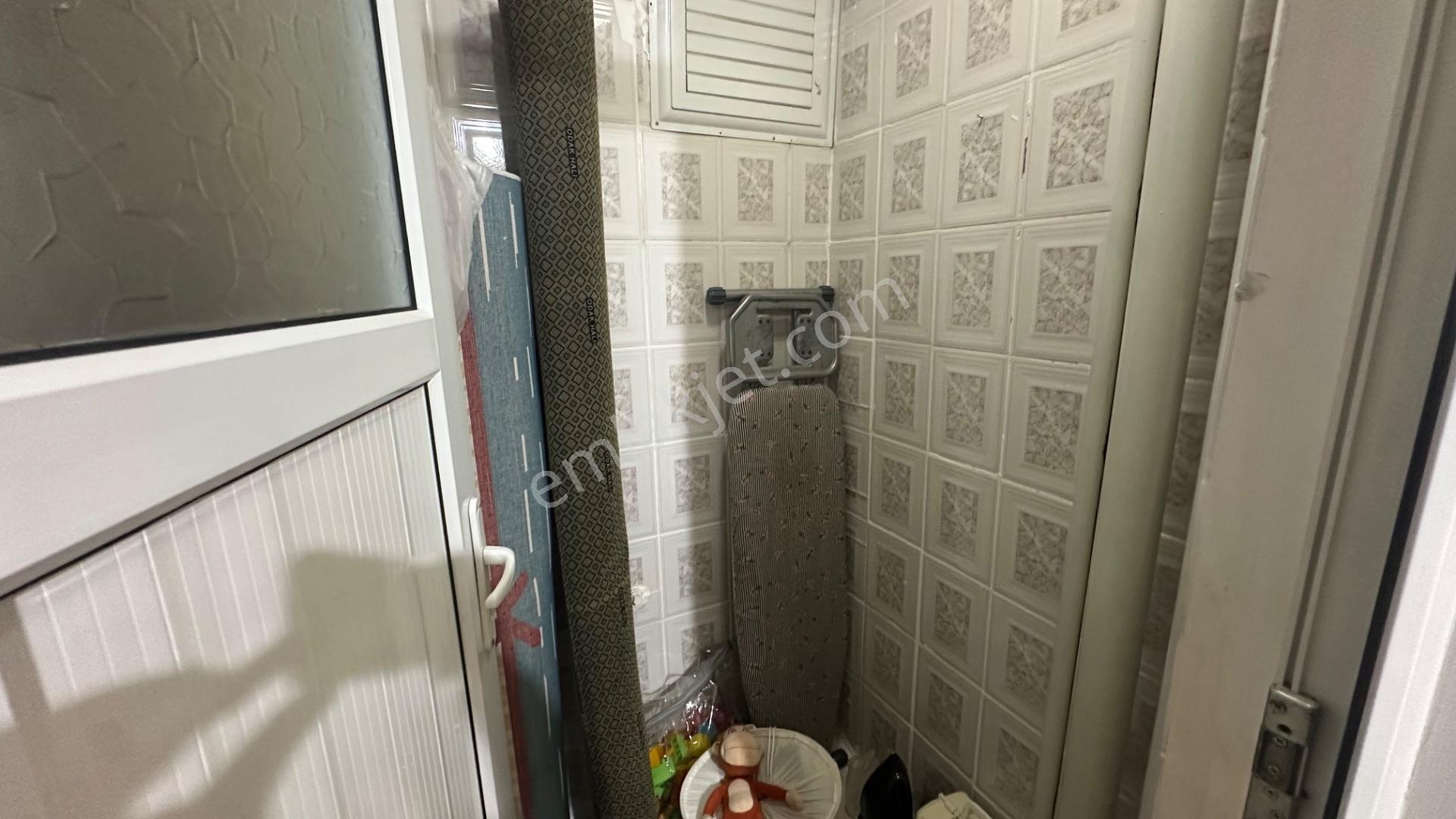Deniz’den Karaköprü Ali Baba Mah Satılık 3+1 Evebeyn+çift Balkon+açık Otoparklı 1.kat Bakımlı Daire — fotoğraf 12