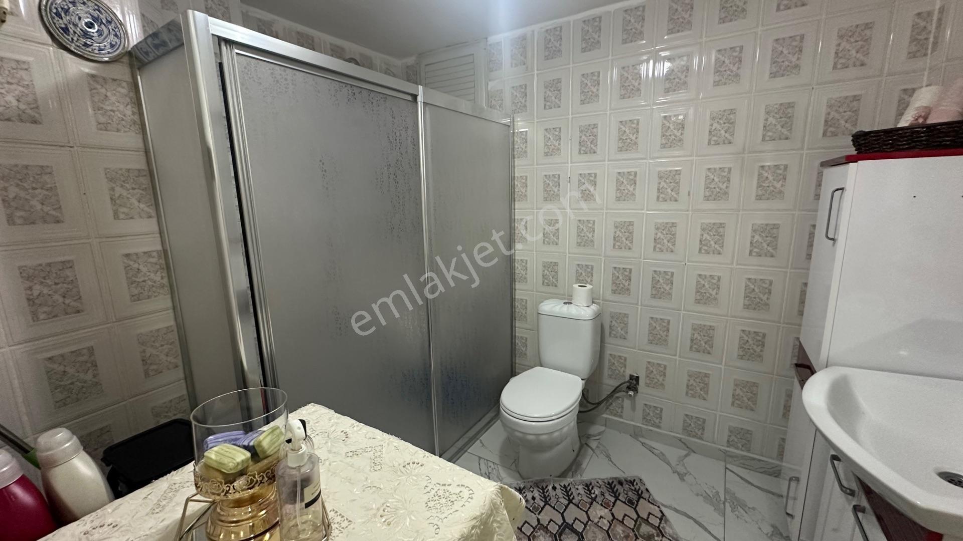Deniz’den Karaköprü Ali Baba Mah Satılık 3+1 Evebeyn+çift Balkon+açık Otoparklı 1.kat Bakımlı Daire — fotoğraf 19