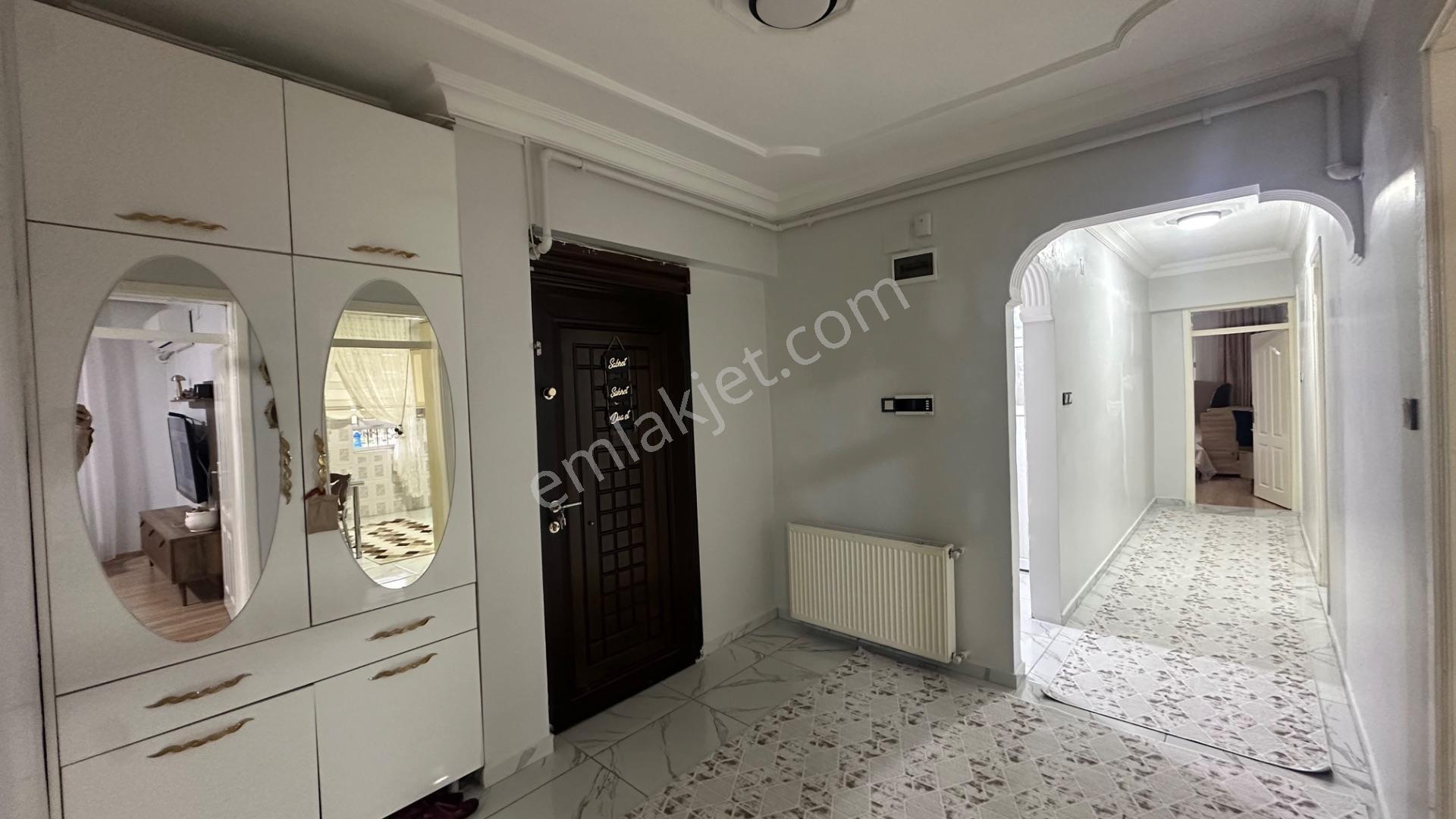 Deniz’den Karaköprü Ali Baba Mah Satılık 3+1 Evebeyn+çift Balkon+açık Otoparklı 1.kat Bakımlı Daire — fotoğraf 21