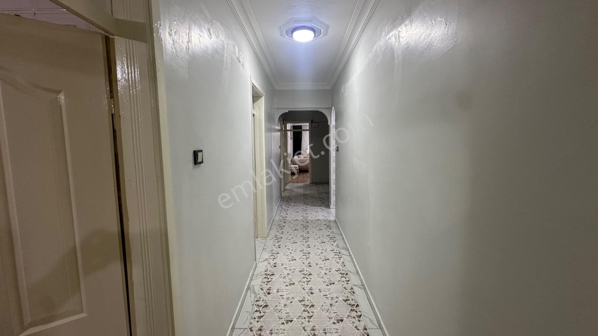 Deniz’den Karaköprü Ali Baba Mah Satılık 3+1 Evebeyn+çift Balkon+açık Otoparklı 1.kat Bakımlı Daire — fotoğraf 22