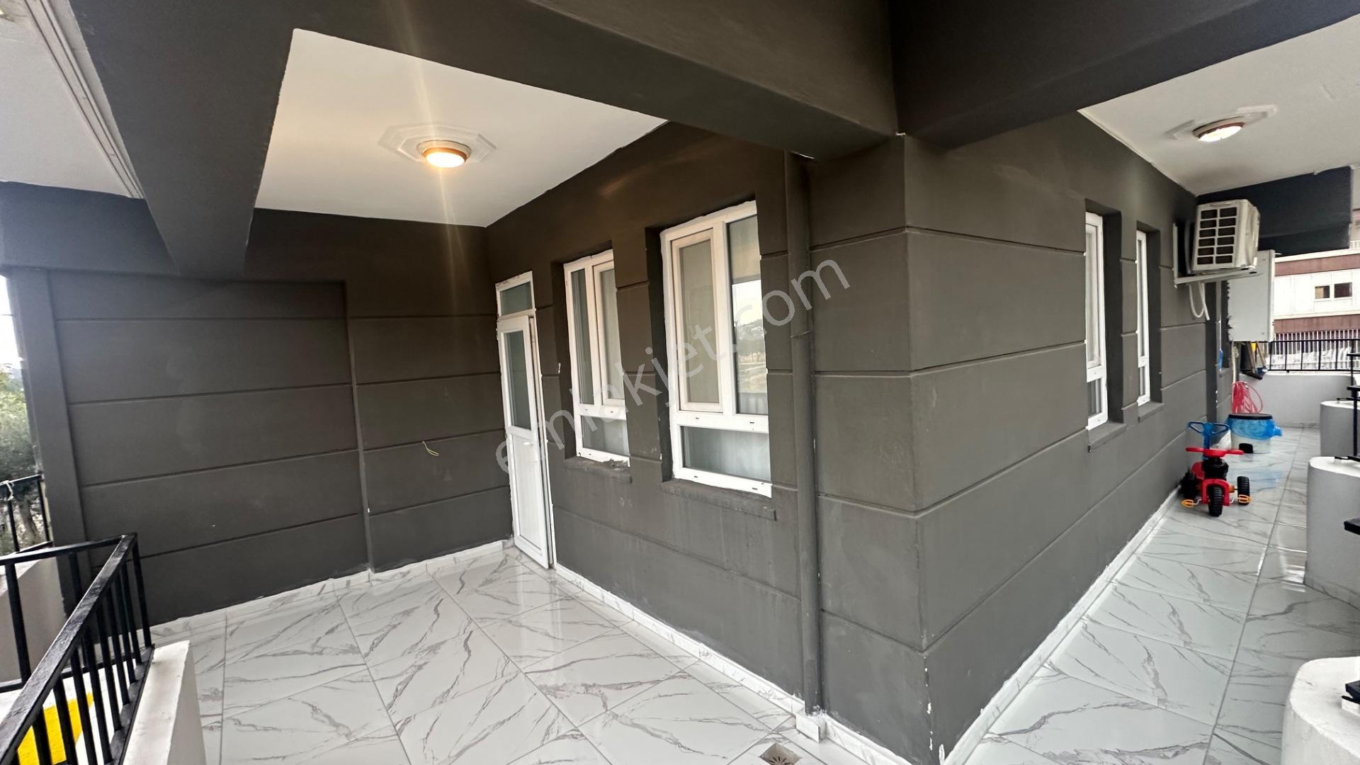 Deniz’den Karaköprü Ali Baba Mah Satılık 3+1 Evebeyn+çift Balkon+açık Otoparklı 1.kat Bakımlı Daire — fotoğraf 24