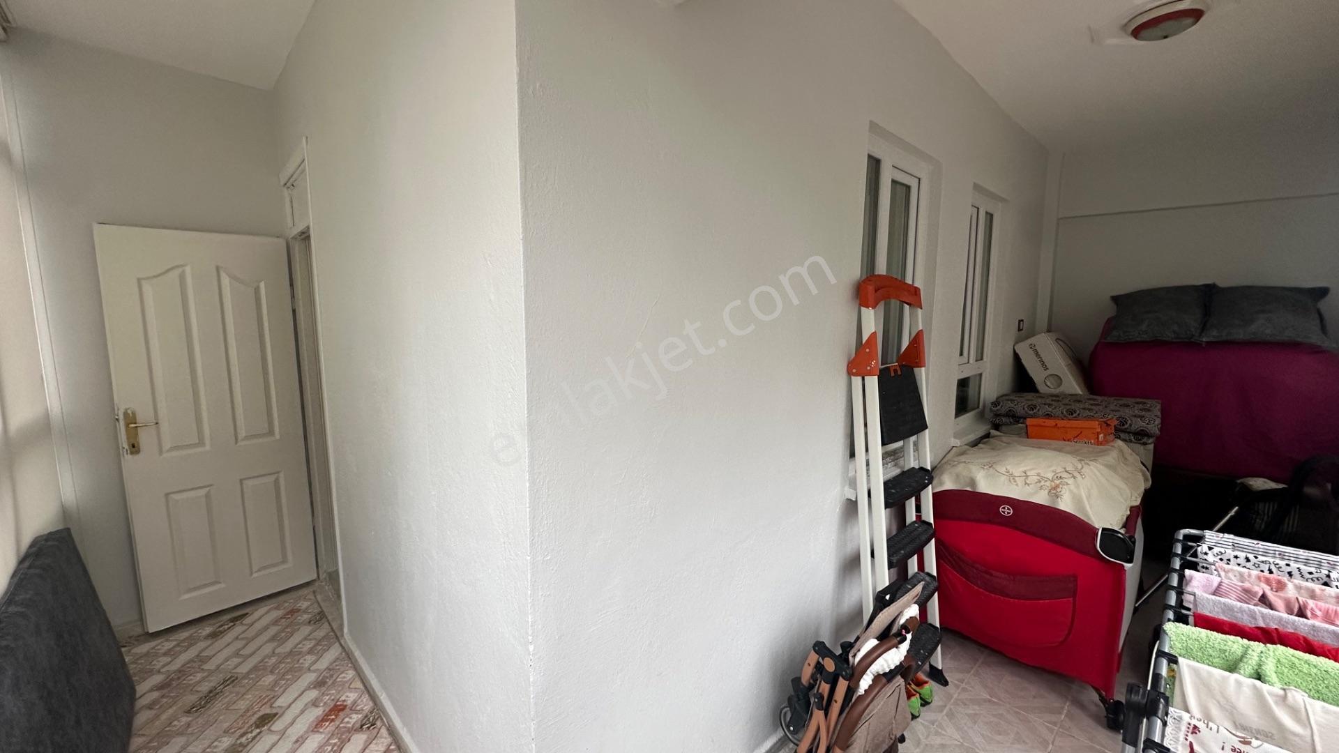 Deniz’den Karaköprü Ali Baba Mah Satılık 3+1 Evebeyn+çift Balkon+açık Otoparklı 1.kat Bakımlı Daire — fotoğraf 27