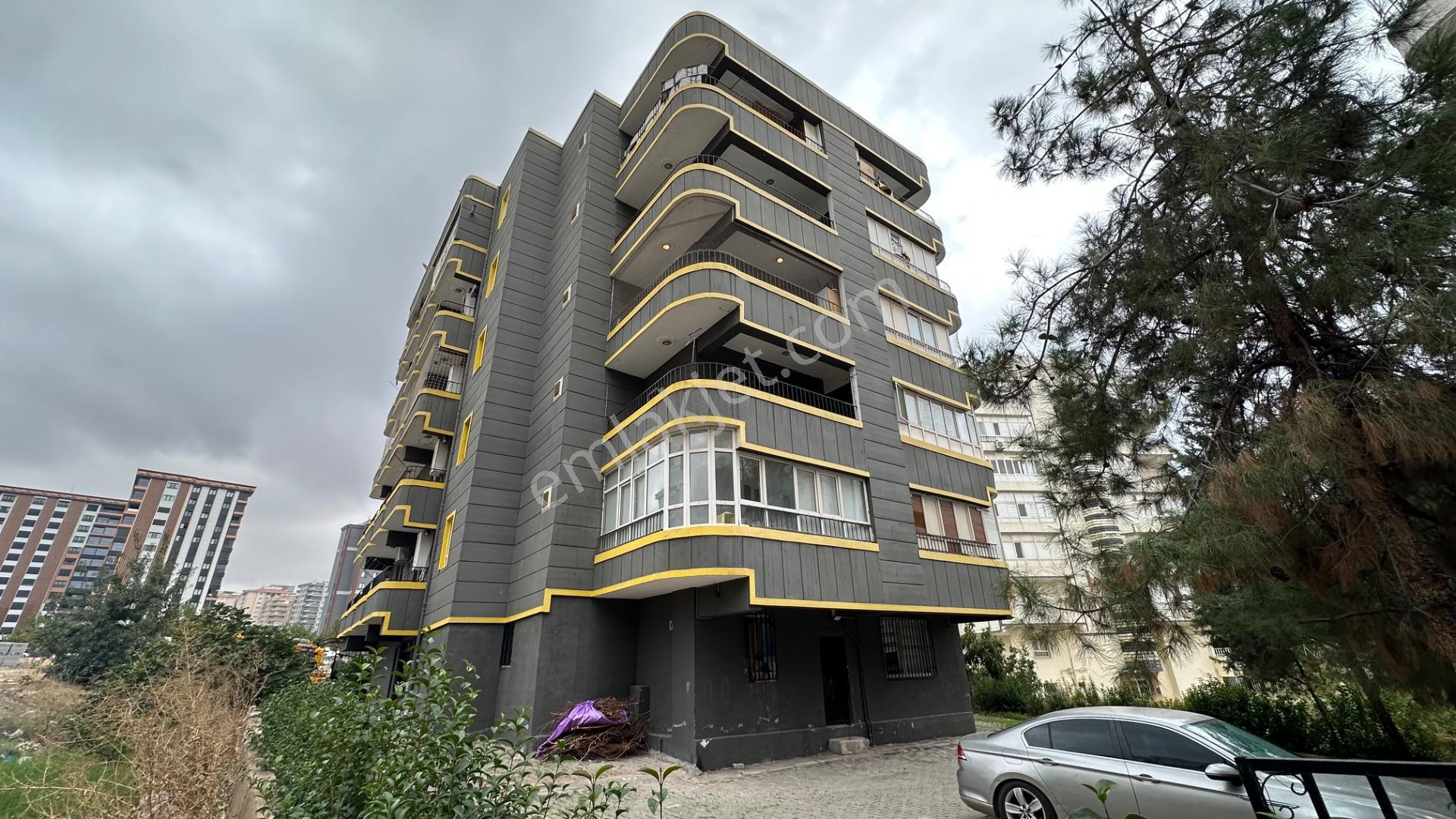 Deniz’den Karaköprü Ali Baba Mah Satılık 3+1 Evebeyn+çift Balkon+açık Otoparklı 1.kat Bakımlı Daire — fotoğraf 30