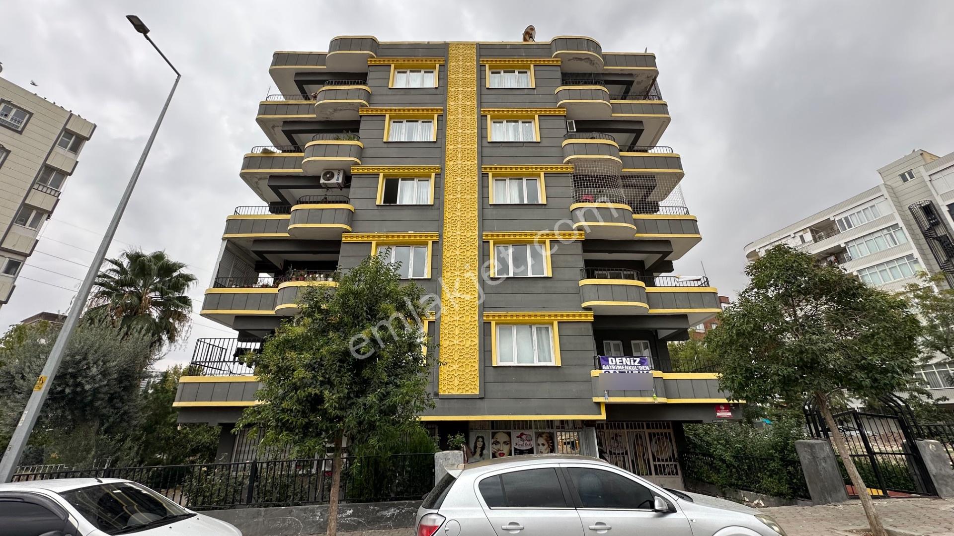 Deniz’den Karaköprü Ali Baba Mah Satılık 3+1 Evebeyn+çift Balkon+açık Otoparklı 1.kat Bakımlı Daire — fotoğraf 32