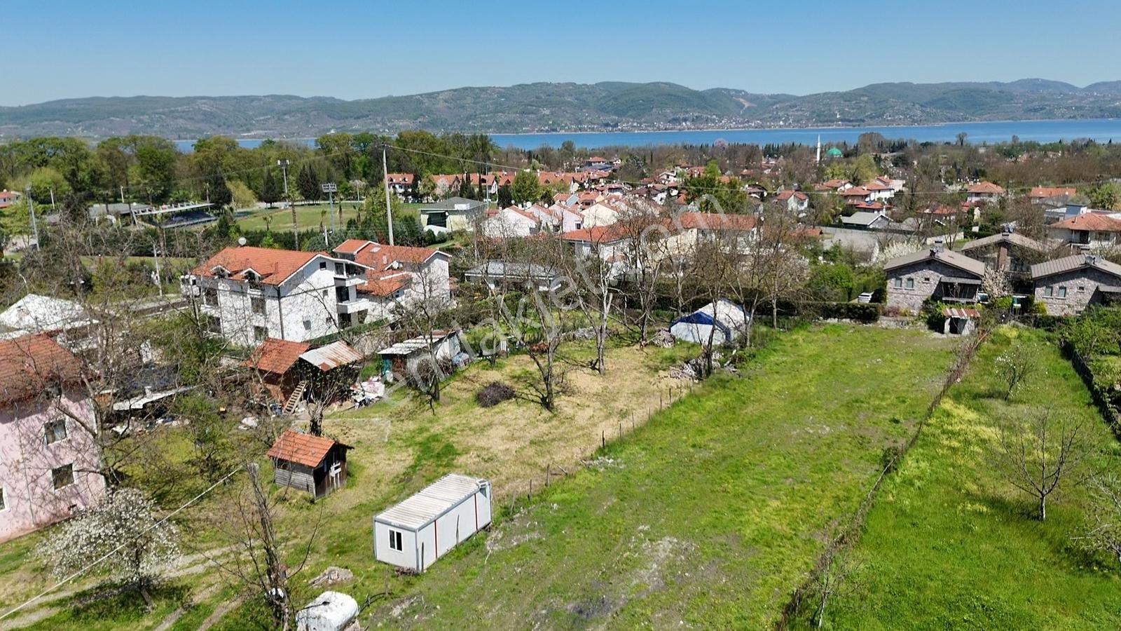 Sapanca Kırkpınarda Ticari+konut İmarlı Satılık Kupon Arsa — fotoğraf 7