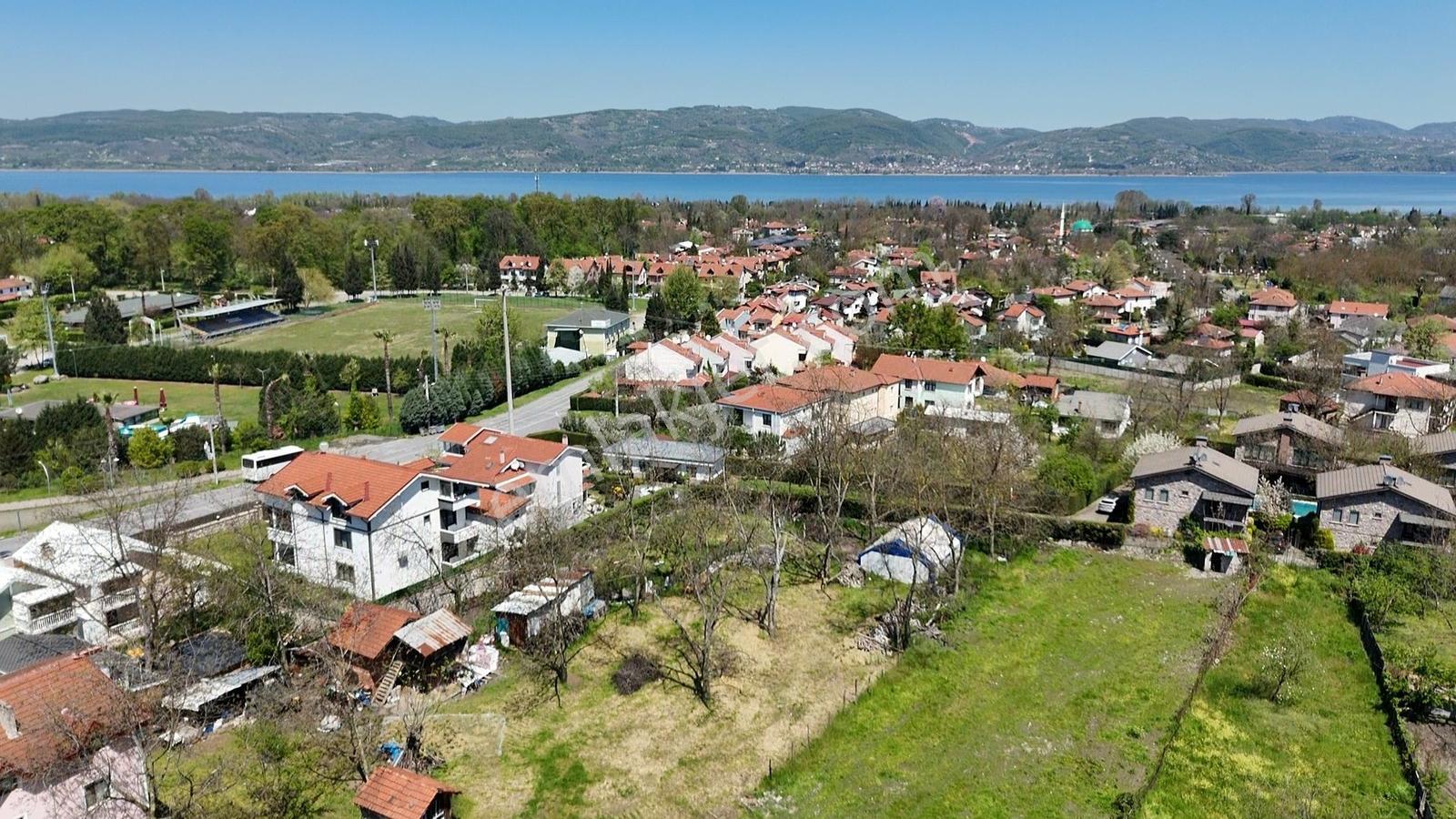 Sapanca Kırkpınarda Ticari+konut İmarlı Satılık Kupon Arsa — fotoğraf 8