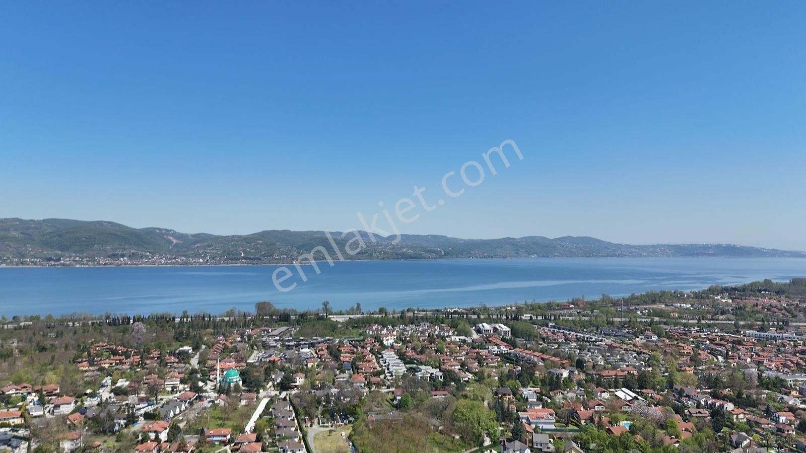 Sapanca Kırkpınarda Ticari+konut İmarlı Satılık Kupon Arsa — fotoğraf 27