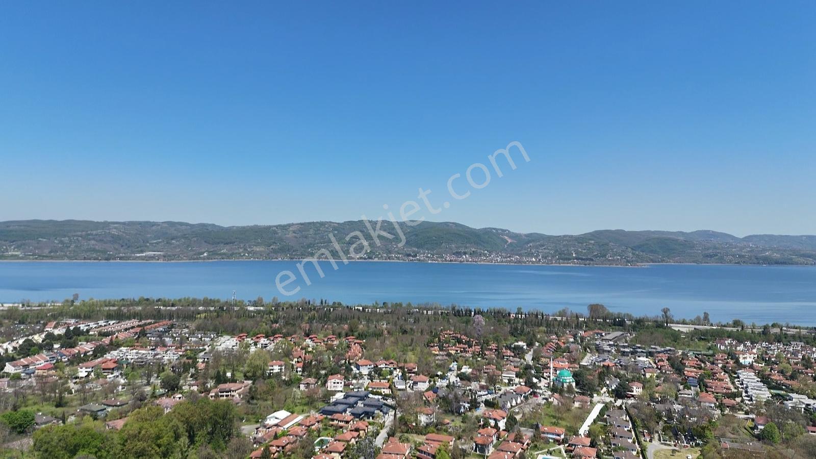 Sapanca Kırkpınarda Ticari+konut İmarlı Satılık Kupon Arsa — fotoğraf 33