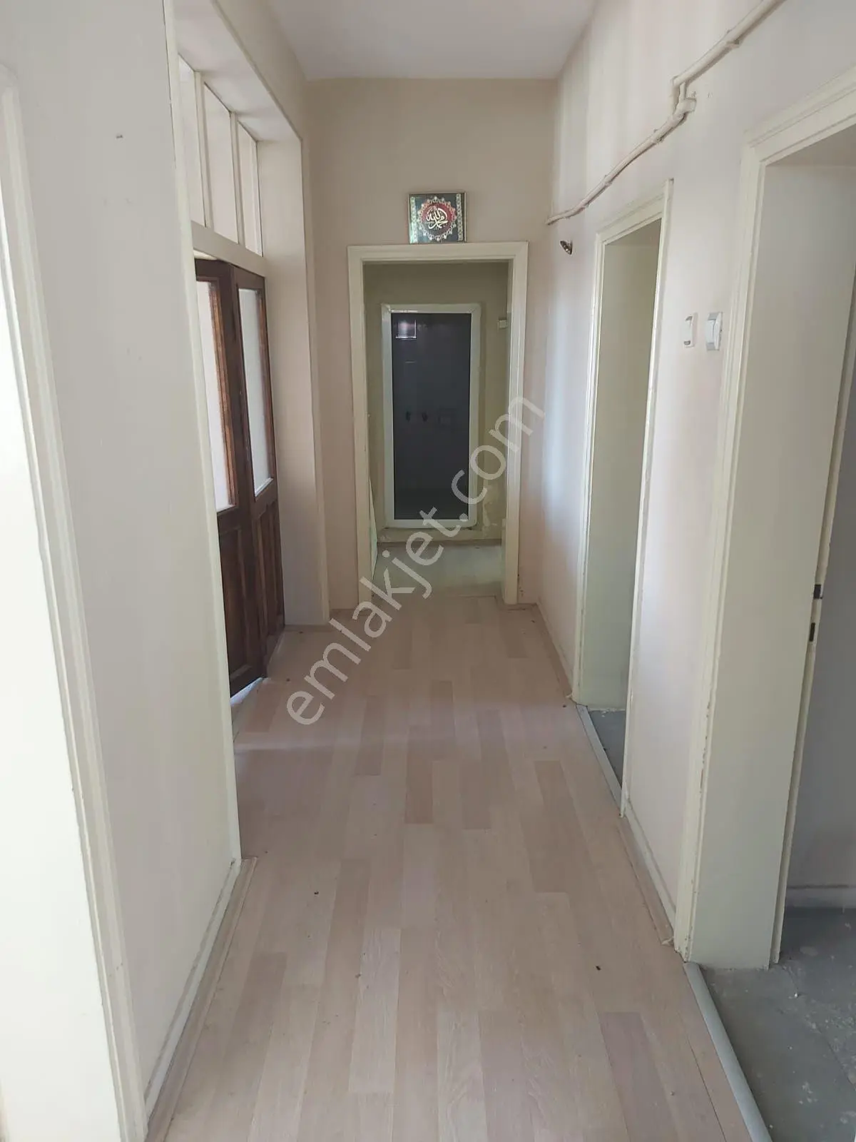 Mehmet Akif Ersoy Mahallesinde Satılık 560 Metre 2 Katlı Ev — fotoğraf 12