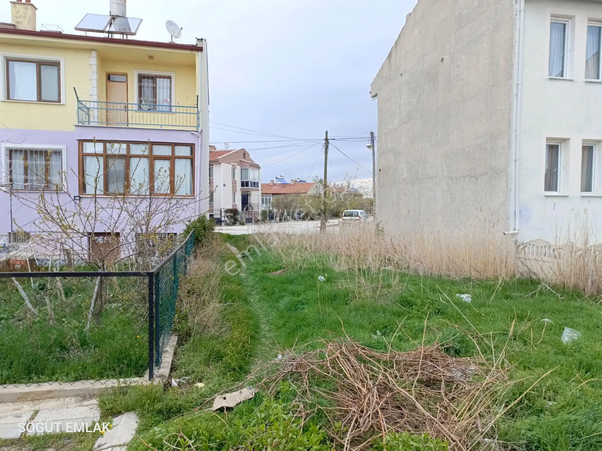 Afyon Merkez Yeşilyurt Mahallesi Uydukent 1.bölgede — fotoğraf 7