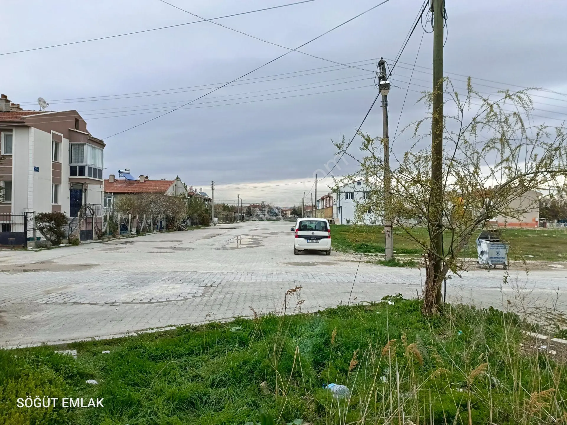 Afyon Merkez Yeşilyurt Mahallesi Uydukent 1.bölgede — fotoğraf 10