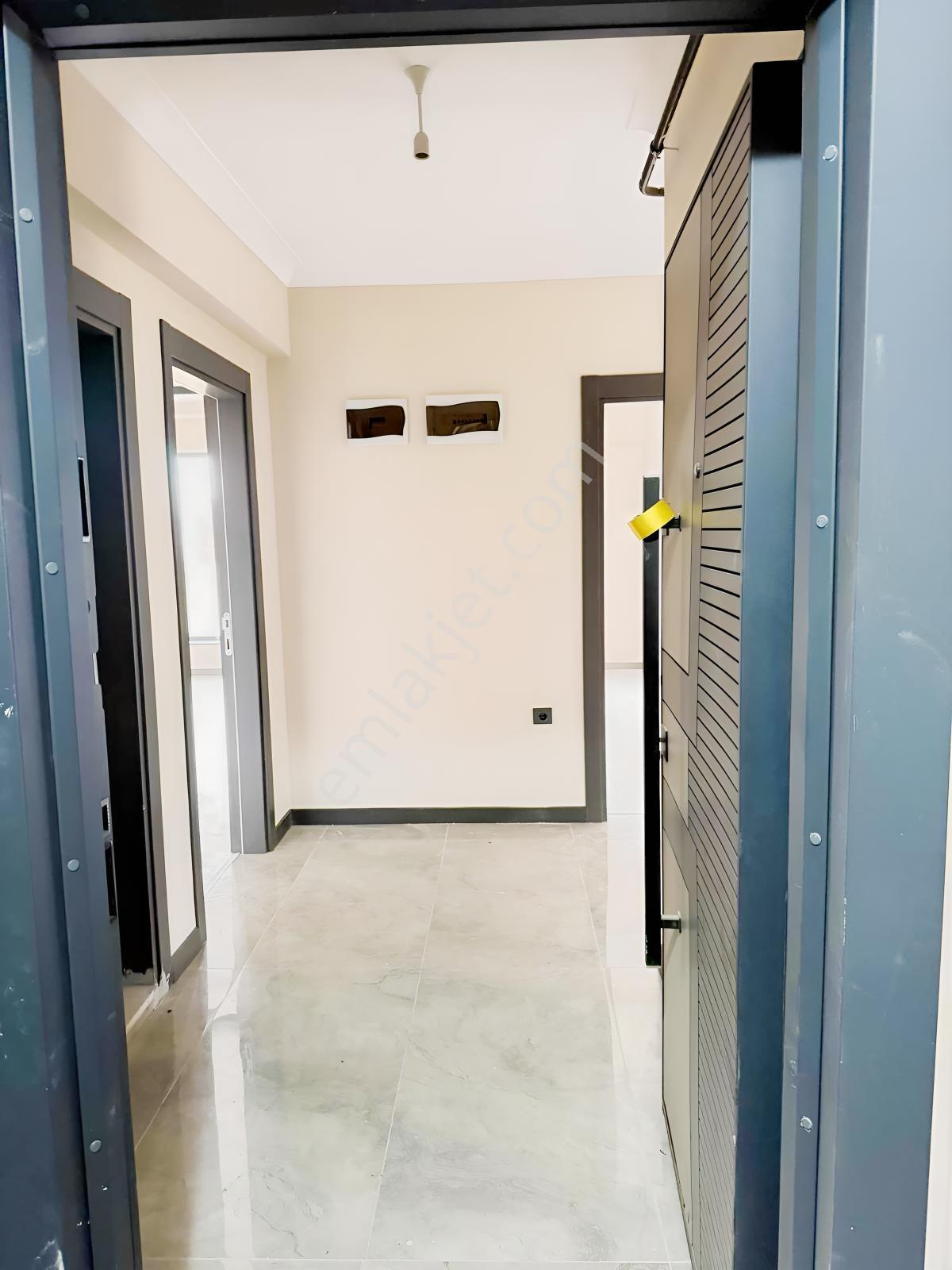 Enya Gayrimenkul'den Derelide Ara Kat 130 M2 Satılık Daire — fotoğraf 2