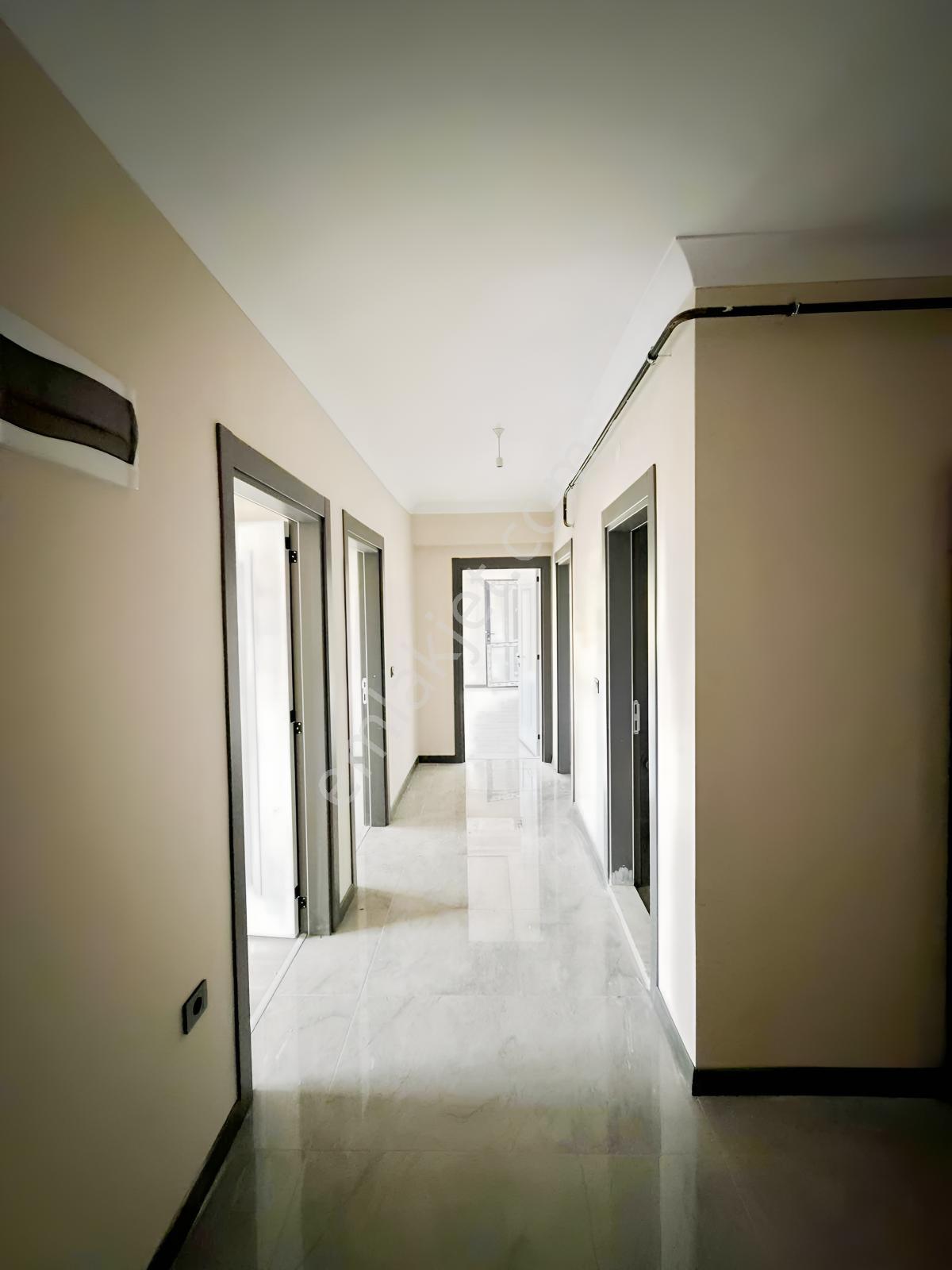 Enya Gayrimenkul'den Derelide Ara Kat 130 M2 Satılık Daire — fotoğraf 3