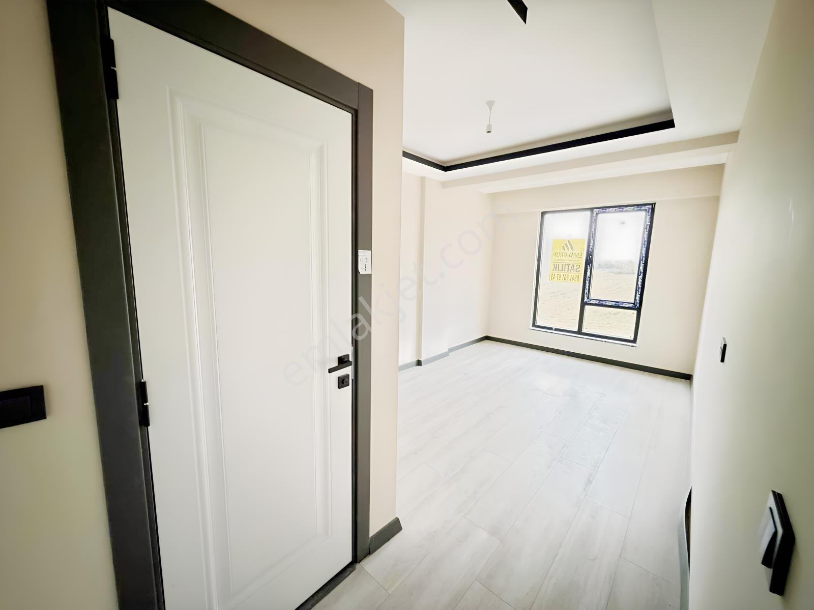 Enya Gayrimenkul'den Derelide Ara Kat 130 M2 Satılık Daire — fotoğraf 4