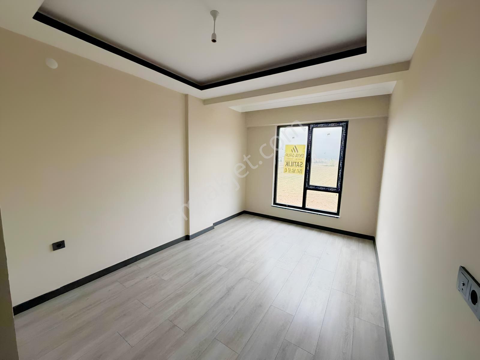Enya Gayrimenkul'den Derelide Ara Kat 130 M2 Satılık Daire — fotoğraf 5