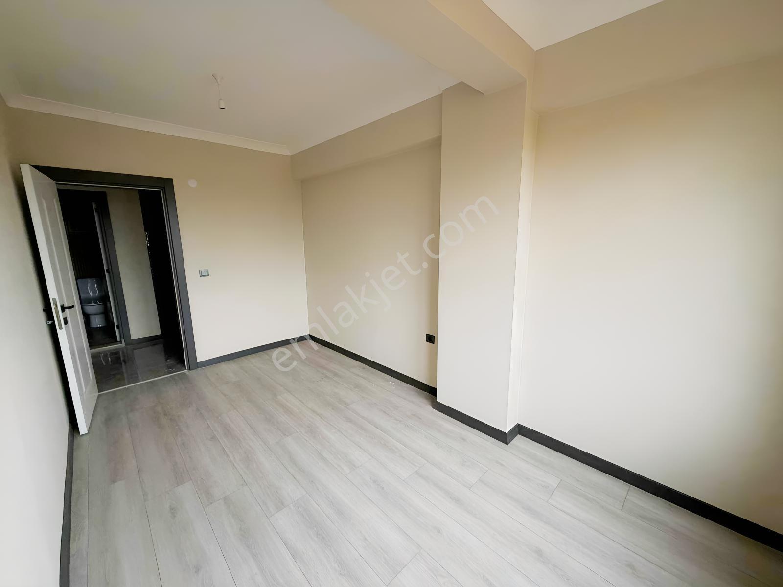 Enya Gayrimenkul'den Derelide Ara Kat 130 M2 Satılık Daire — fotoğraf 11