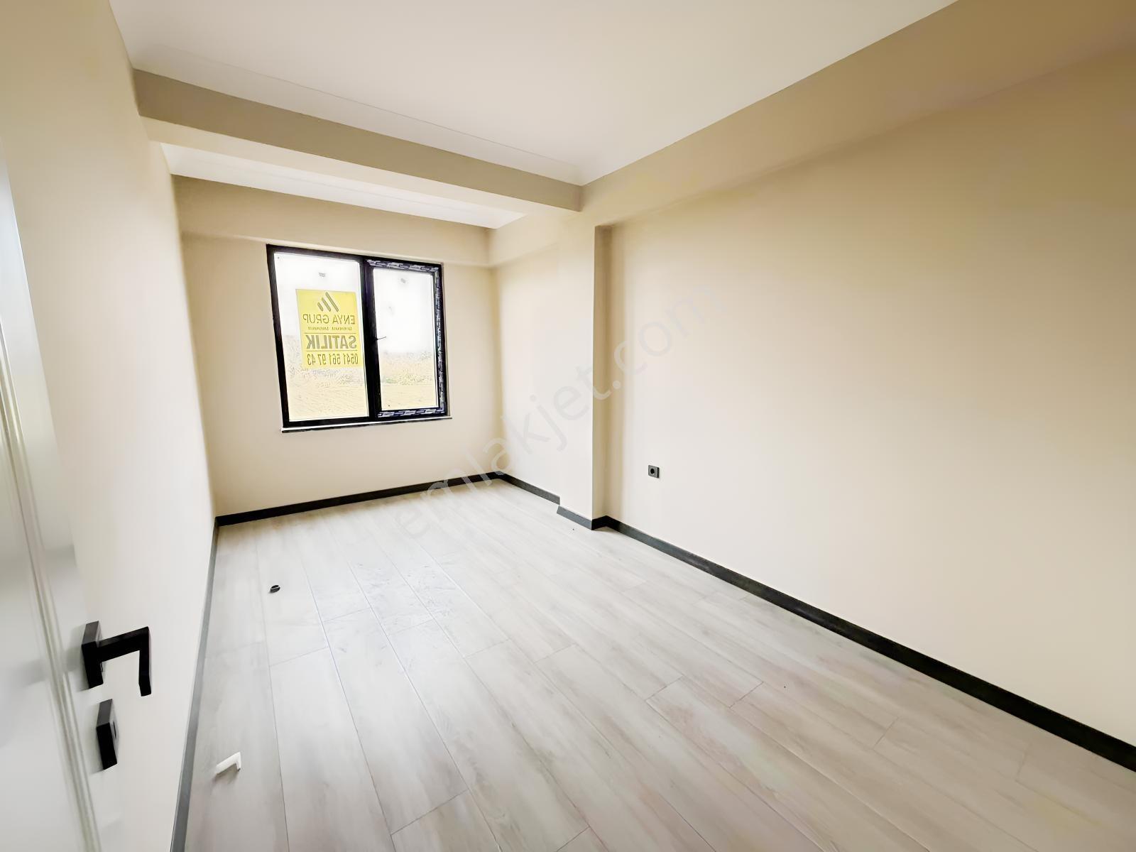 Enya Gayrimenkul'den Derelide Ara Kat 130 M2 Satılık Daire — fotoğraf 12