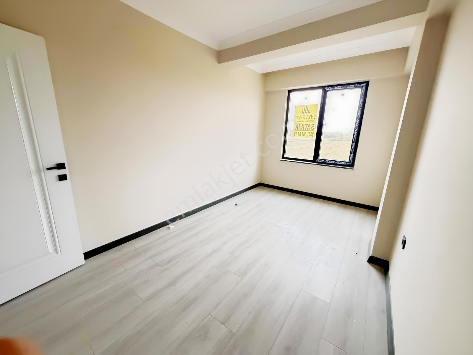 Enya Gayrimenkul'den Derelide Ara Kat 130 M2 Satılık Daire — fotoğraf 13