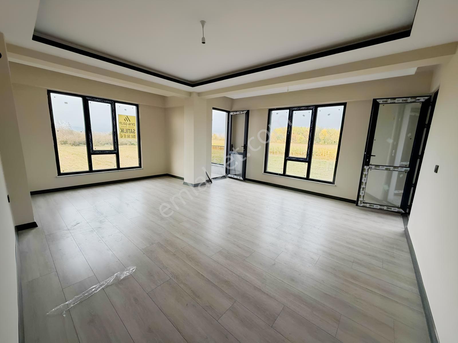 Enya Gayrimenkul'den Derelide Ara Kat 130 M2 Satılık Daire — fotoğraf 14