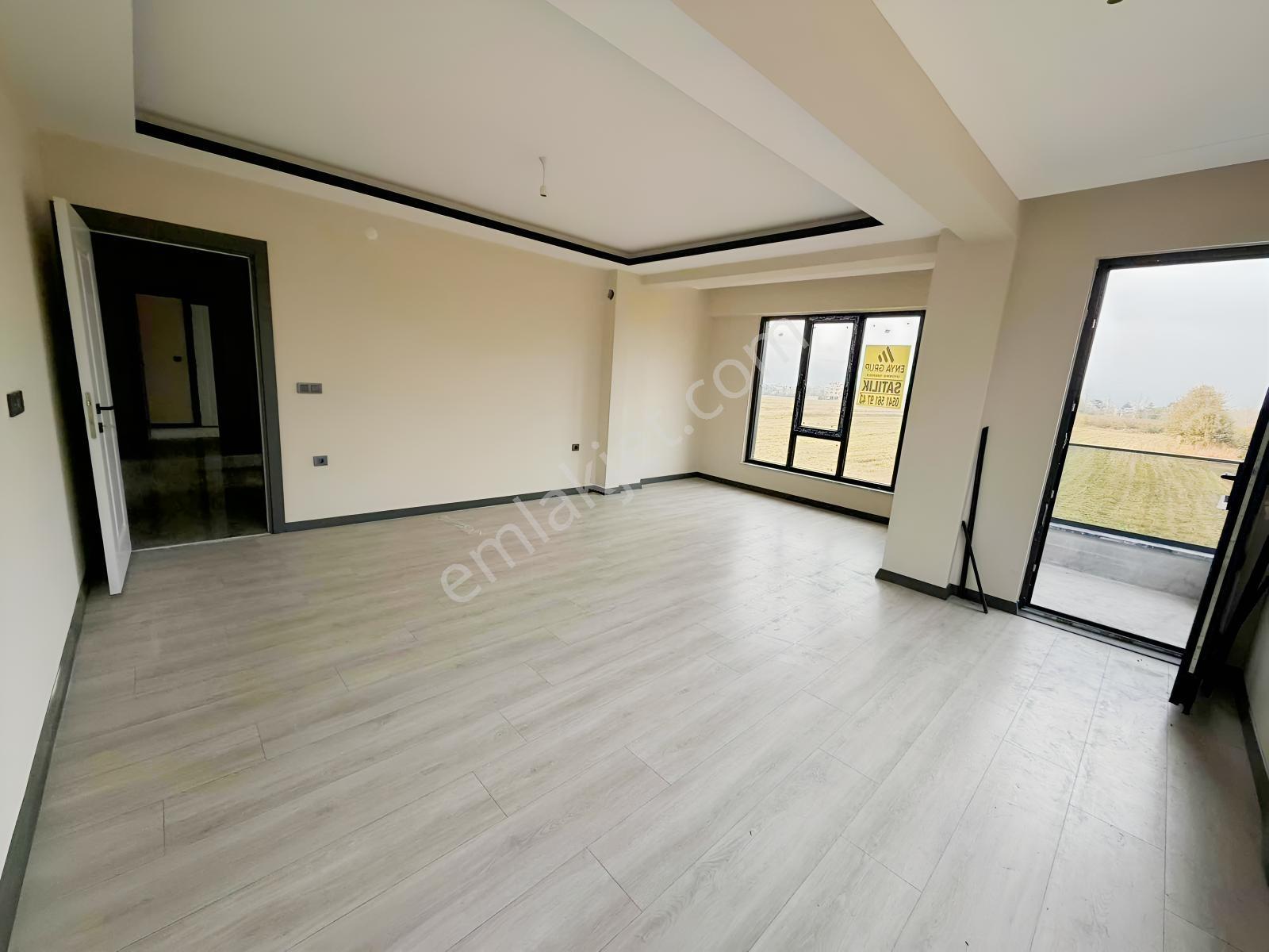 Enya Gayrimenkul'den Derelide Ara Kat 130 M2 Satılık Daire — fotoğraf 15