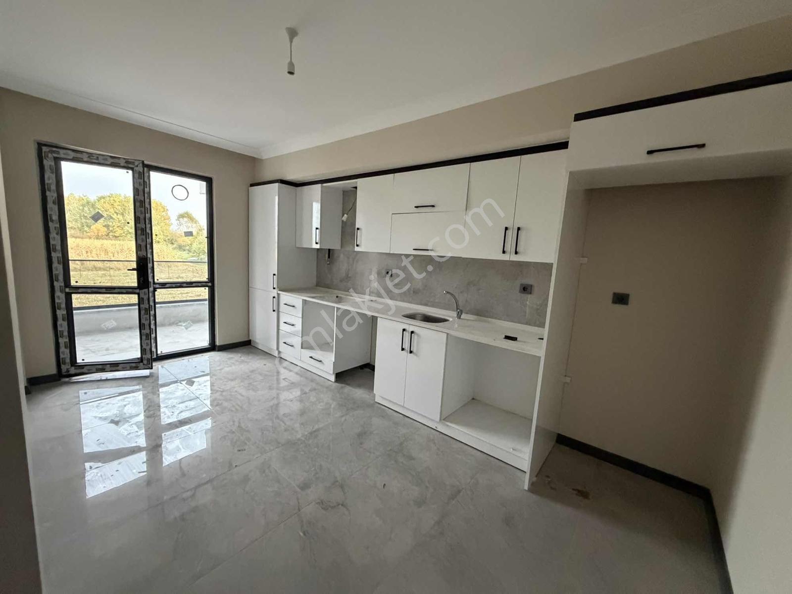 Enya Gayrimenkul'den Derelide Ara Kat 130 M2 Satılık Daire — fotoğraf 17