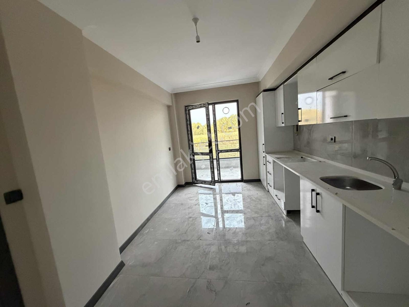 Enya Gayrimenkul'den Derelide Ara Kat 130 M2 Satılık Daire — fotoğraf 18