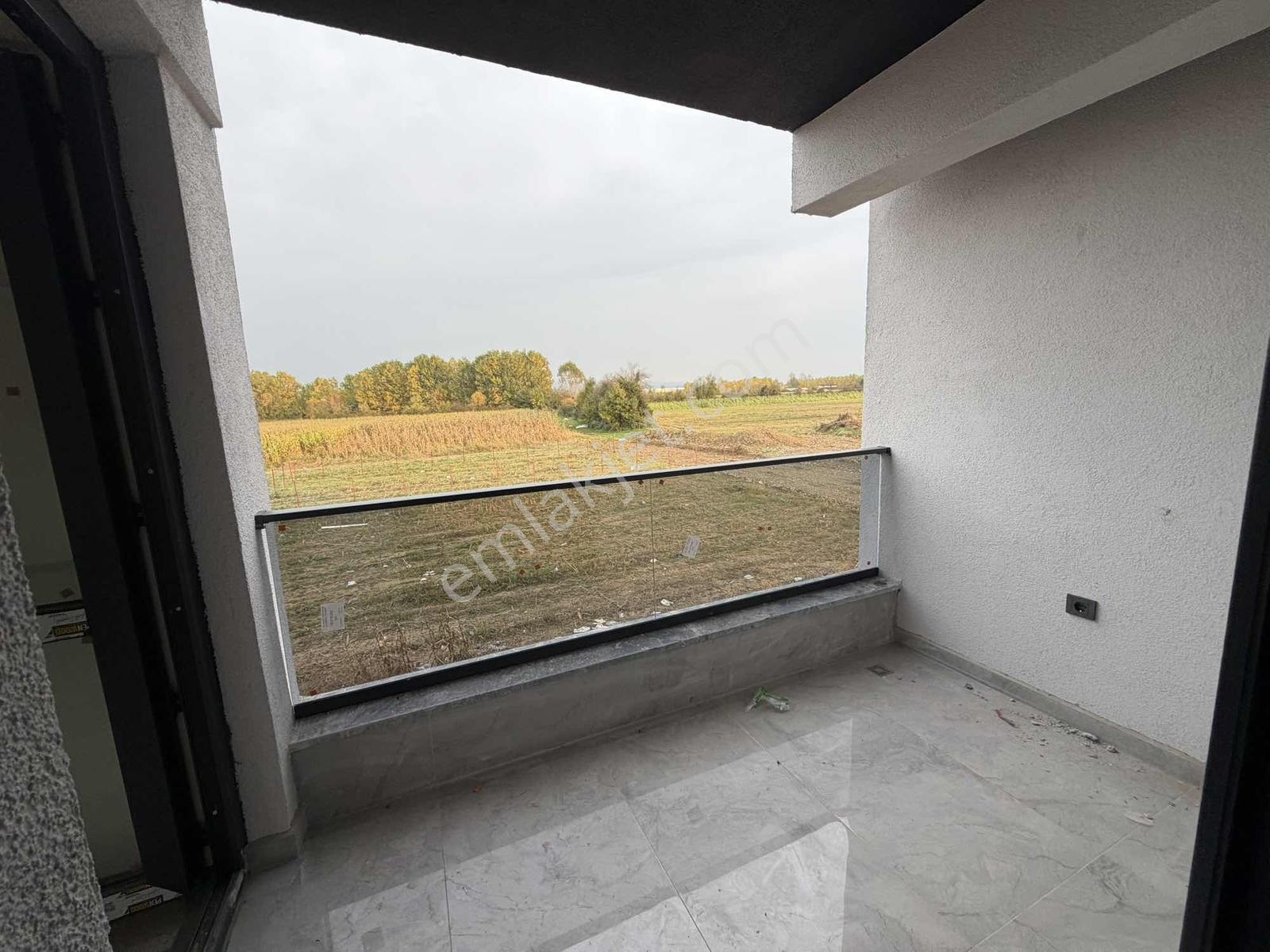 Enya Gayrimenkul'den Derelide Ara Kat 130 M2 Satılık Daire — fotoğraf 19