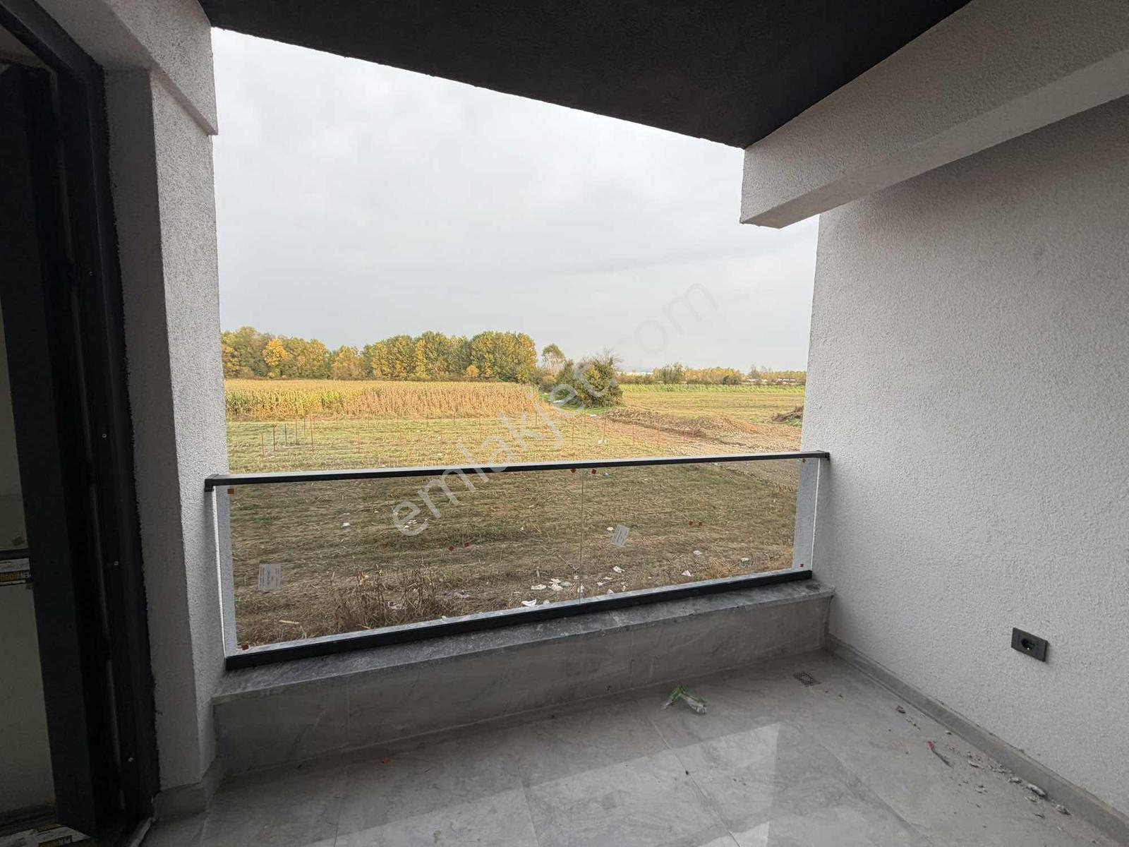Enya Gayrimenkul'den Derelide Ara Kat 130 M2 Satılık Daire — fotoğraf 20