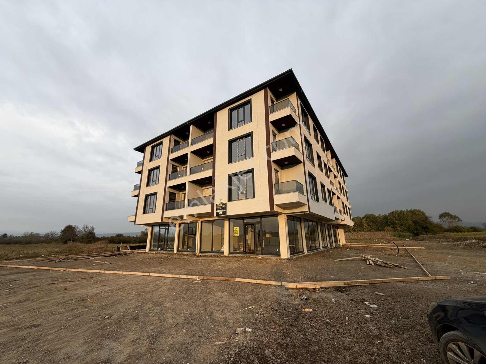 Enya Gayrimenkul'den Derelide Ara Kat 130 M2 Satılık Daire — fotoğraf 22