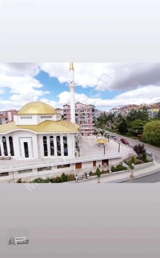 Muslu Emlaktan Adilcandemir Parkı Karşısında Fırsat Daire! — fotoğraf 16