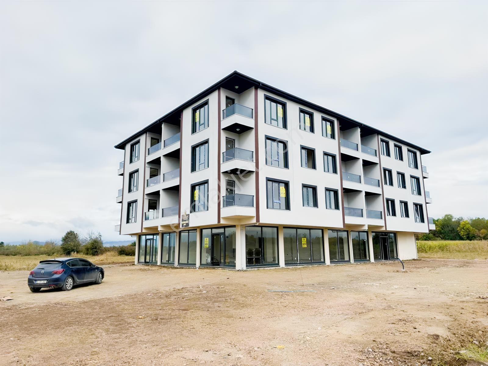 Enya Gayrimenkul'Den Derelide Ara Kat 130 M2 Satılık Daire