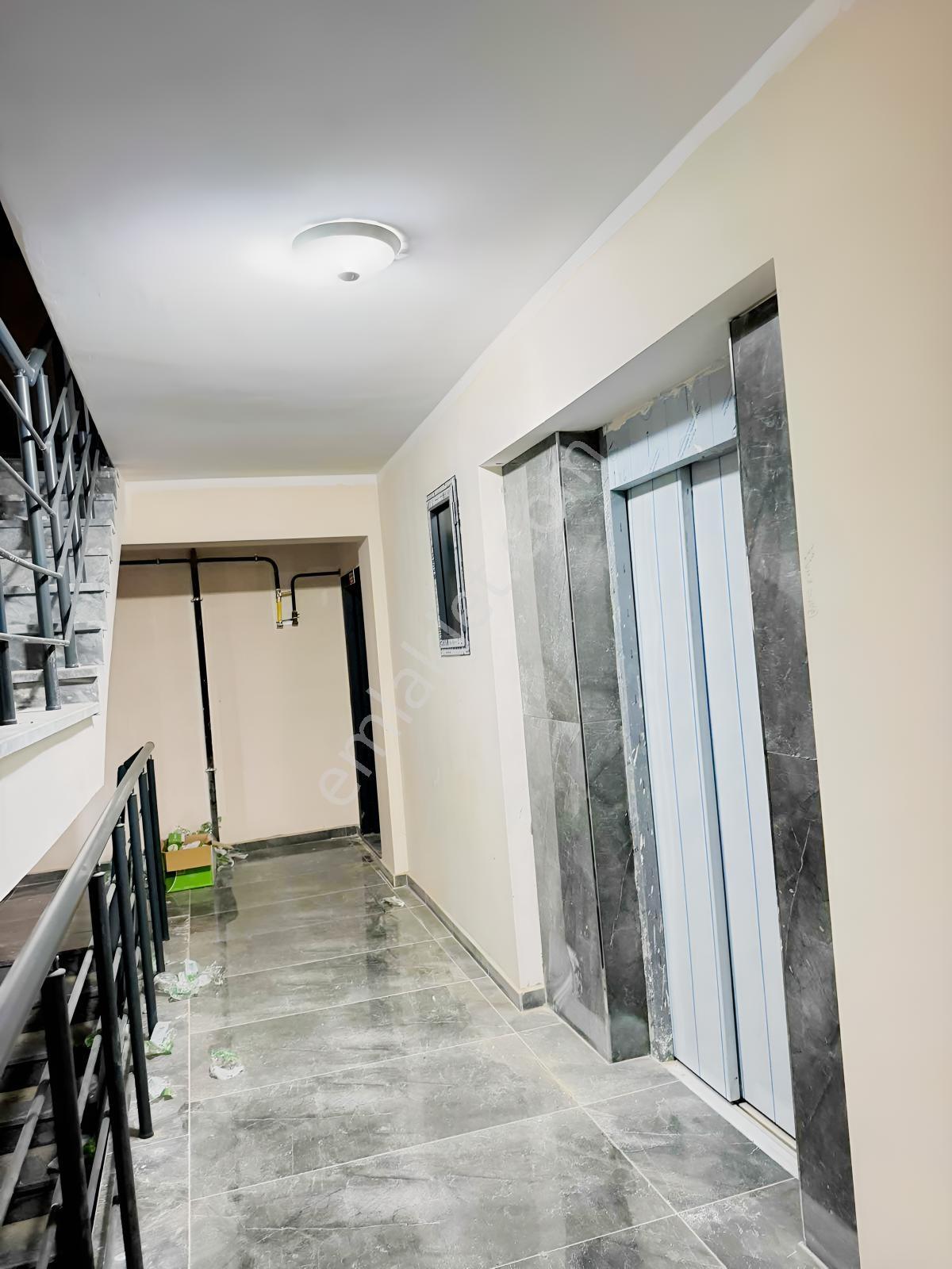 Enya Gayrimenkul'den Derelide Ara Kat 130 M2 Satılık Daire — fotoğraf 3