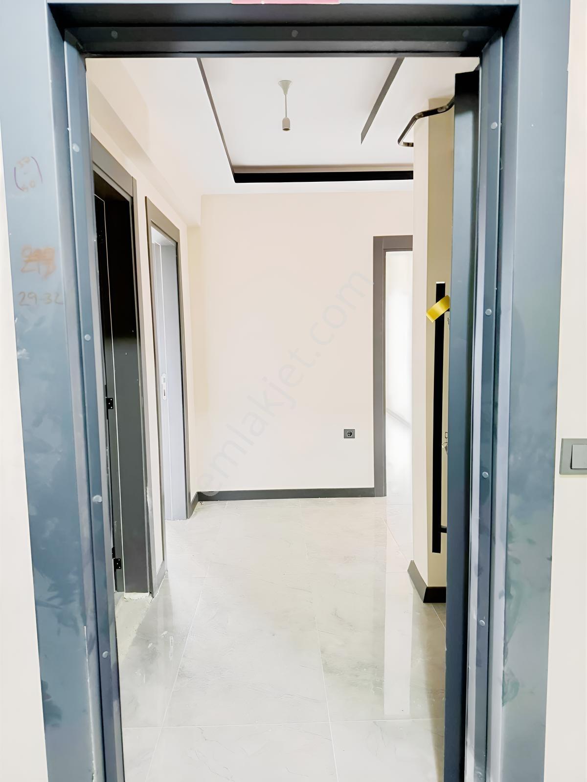 Enya Gayrimenkul'den Derelide Ara Kat 130 M2 Satılık Daire — fotoğraf 5
