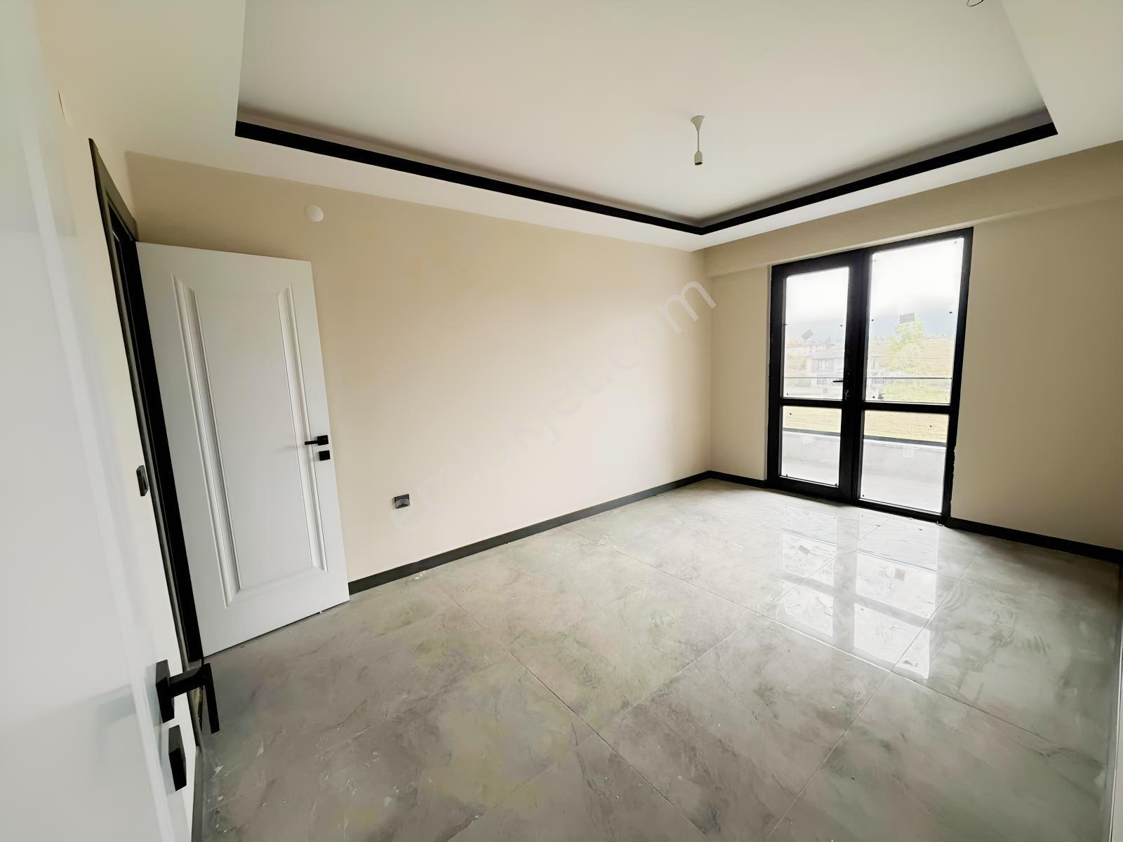 Enya Gayrimenkul'den Derelide Ara Kat 130 M2 Satılık Daire — fotoğraf 7