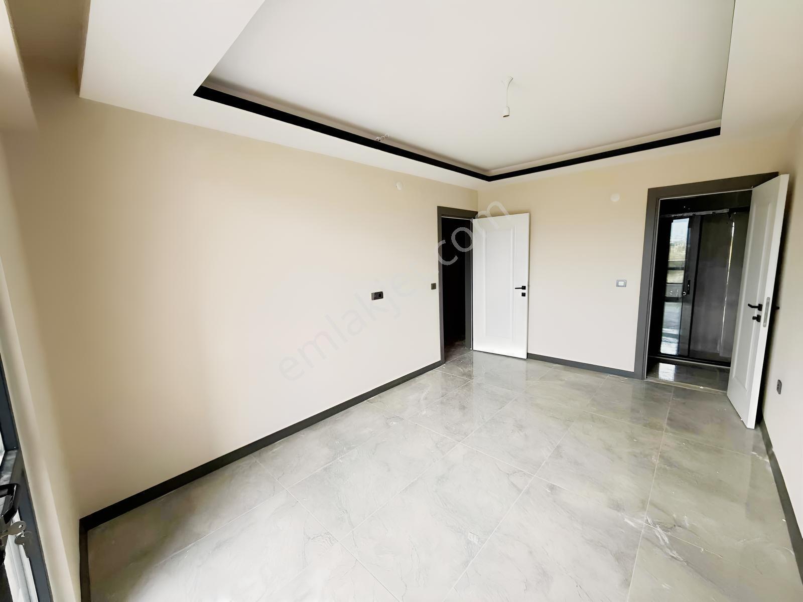 Enya Gayrimenkul'den Derelide Ara Kat 130 M2 Satılık Daire — fotoğraf 8