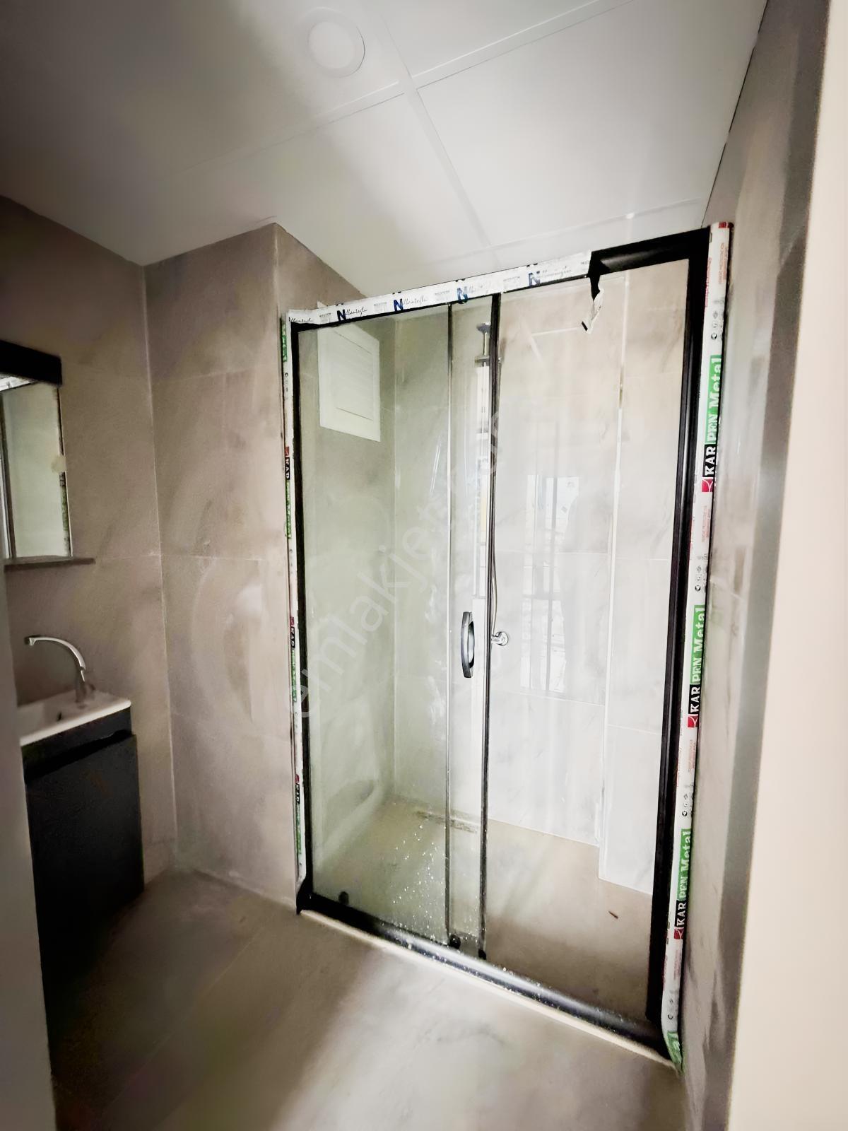 Enya Gayrimenkul'den Derelide Ara Kat 130 M2 Satılık Daire — fotoğraf 9