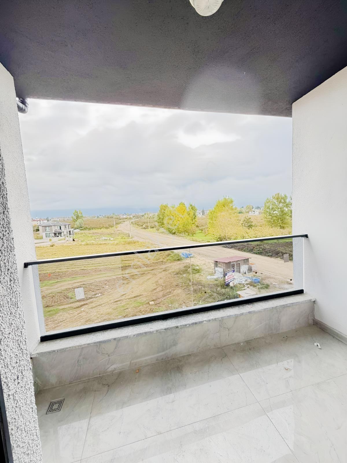 Enya Gayrimenkul'den Derelide Ara Kat 130 M2 Satılık Daire — fotoğraf 10