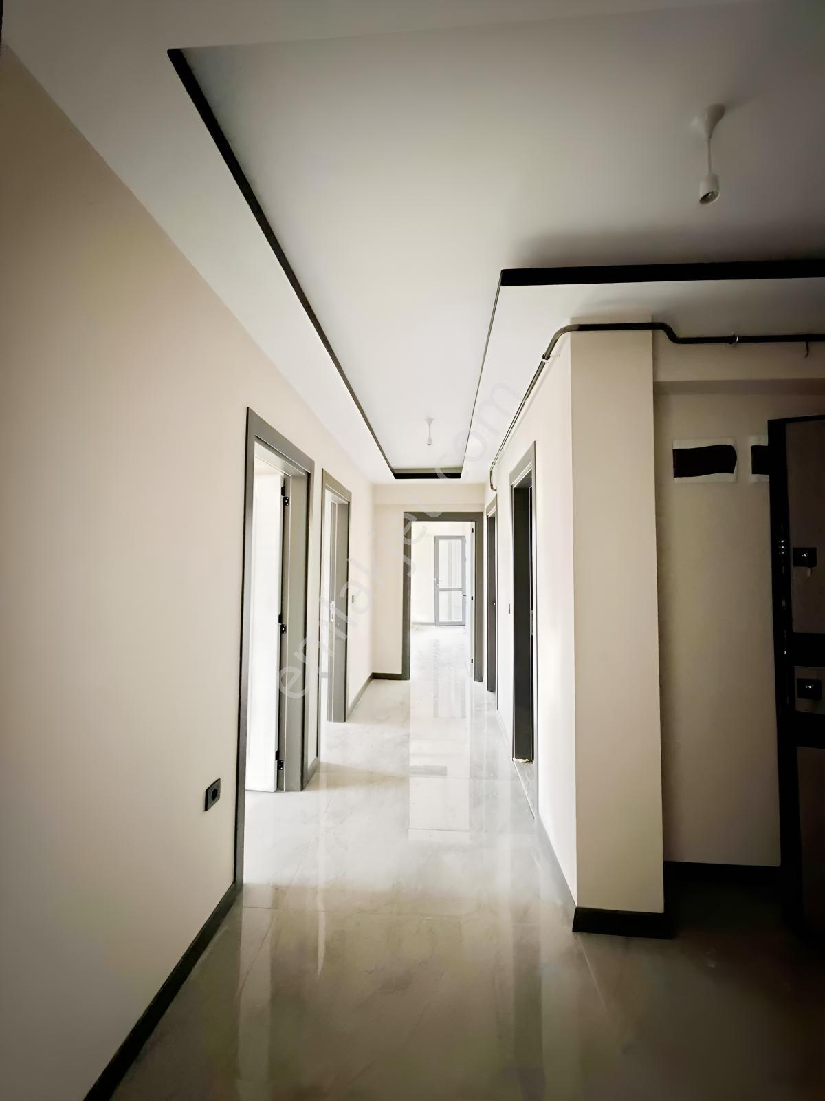 Enya Gayrimenkul'den Derelide Ara Kat 130 M2 Satılık Daire — fotoğraf 11