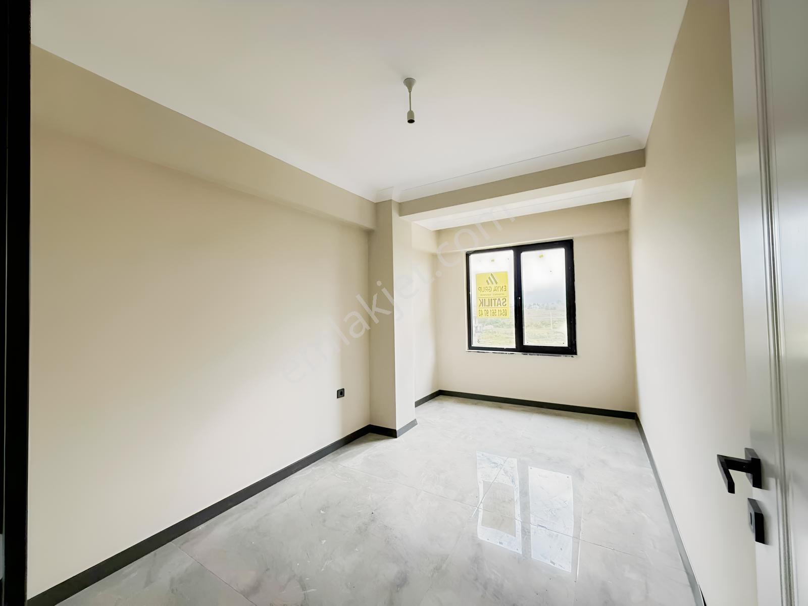 Enya Gayrimenkul'den Derelide Ara Kat 130 M2 Satılık Daire — fotoğraf 12