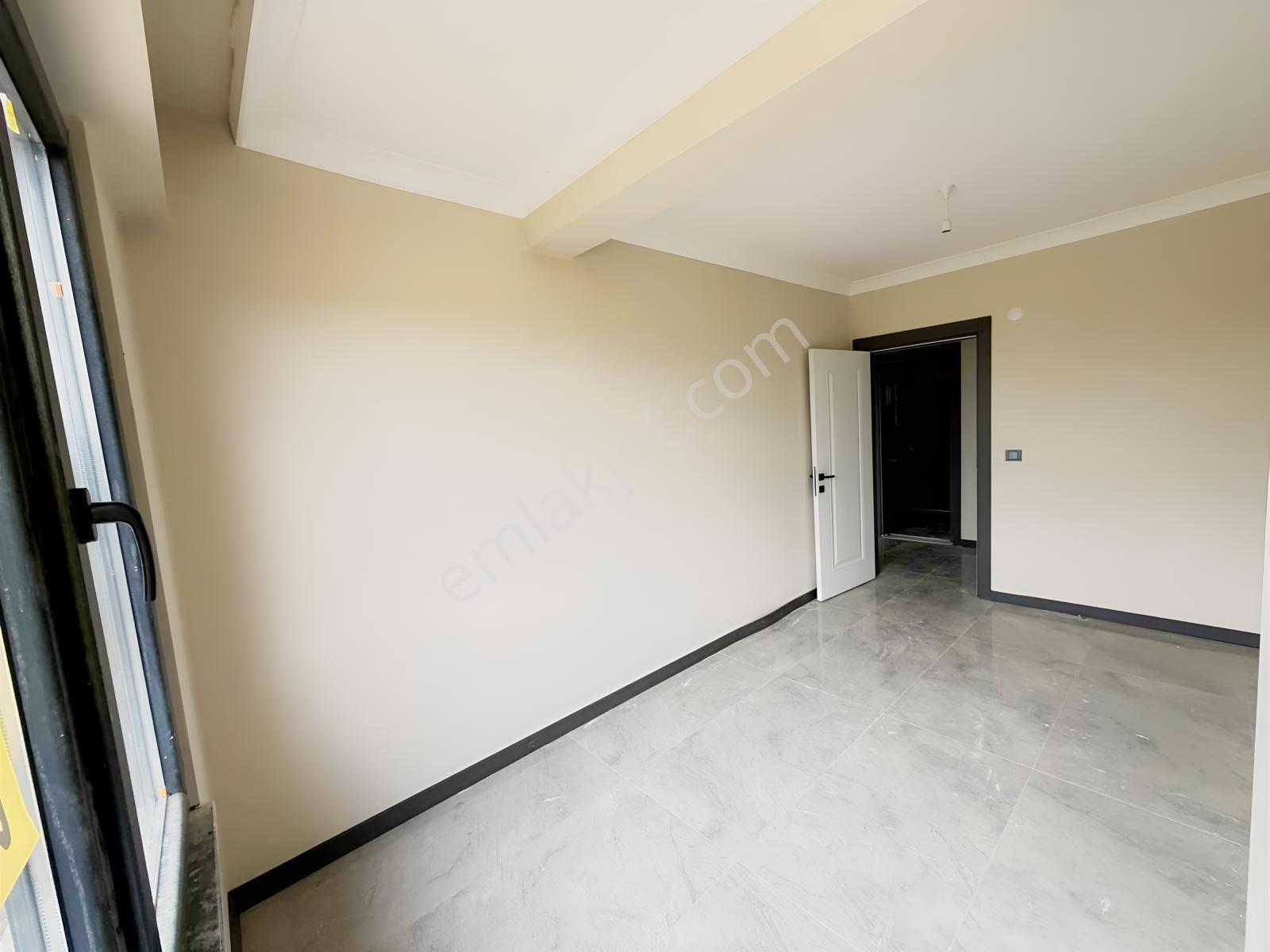 Enya Gayrimenkul'den Derelide Ara Kat 130 M2 Satılık Daire — fotoğraf 13