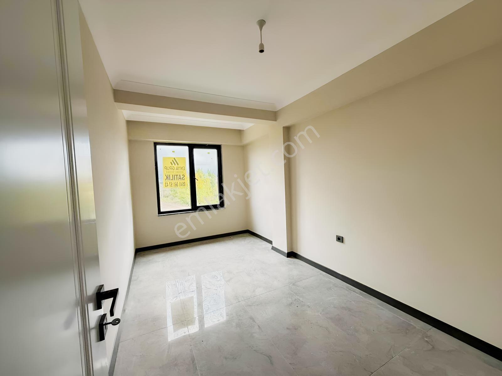 Enya Gayrimenkul'den Derelide Ara Kat 130 M2 Satılık Daire — fotoğraf 15
