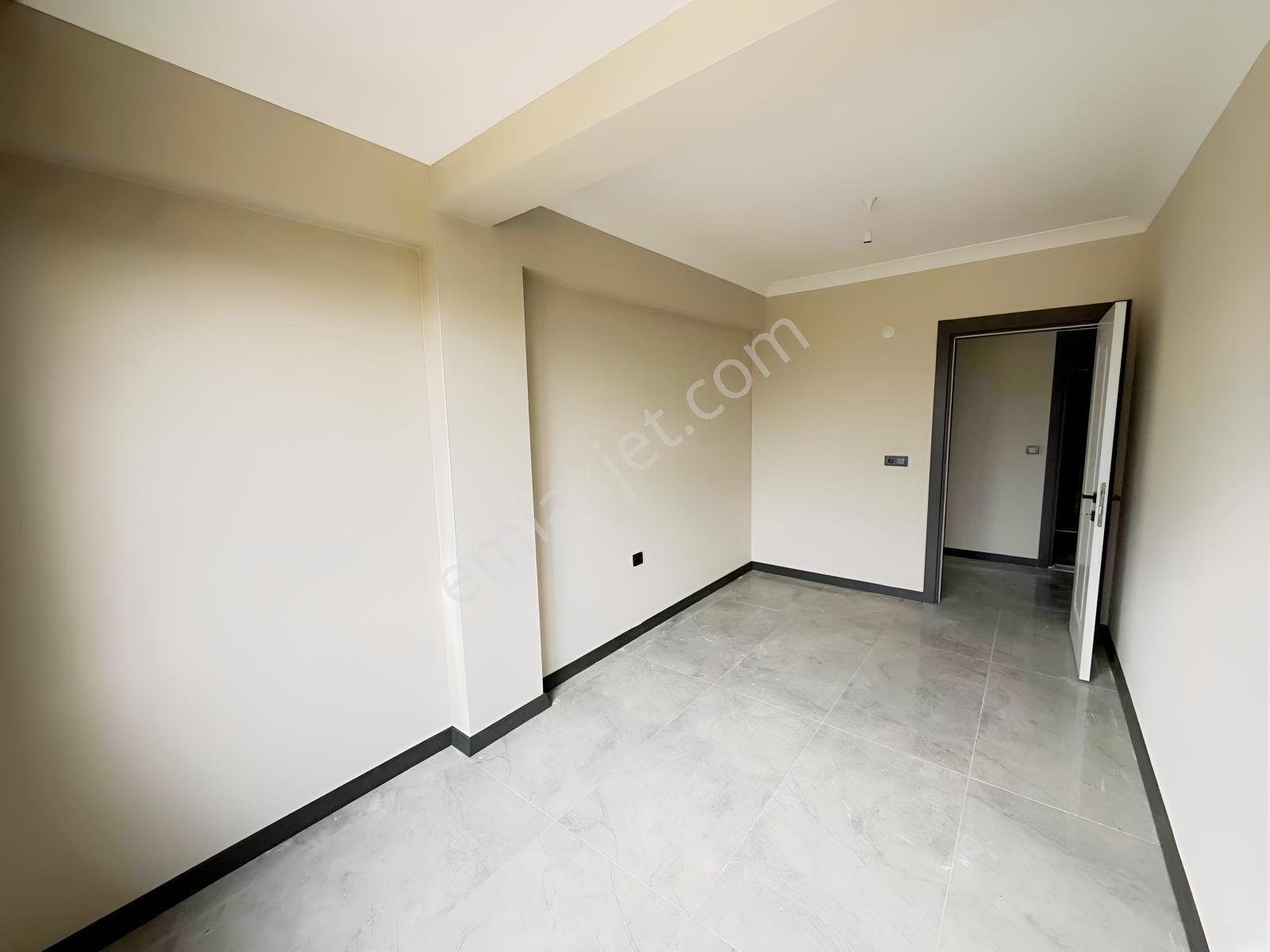Enya Gayrimenkul'den Derelide Ara Kat 130 M2 Satılık Daire — fotoğraf 16