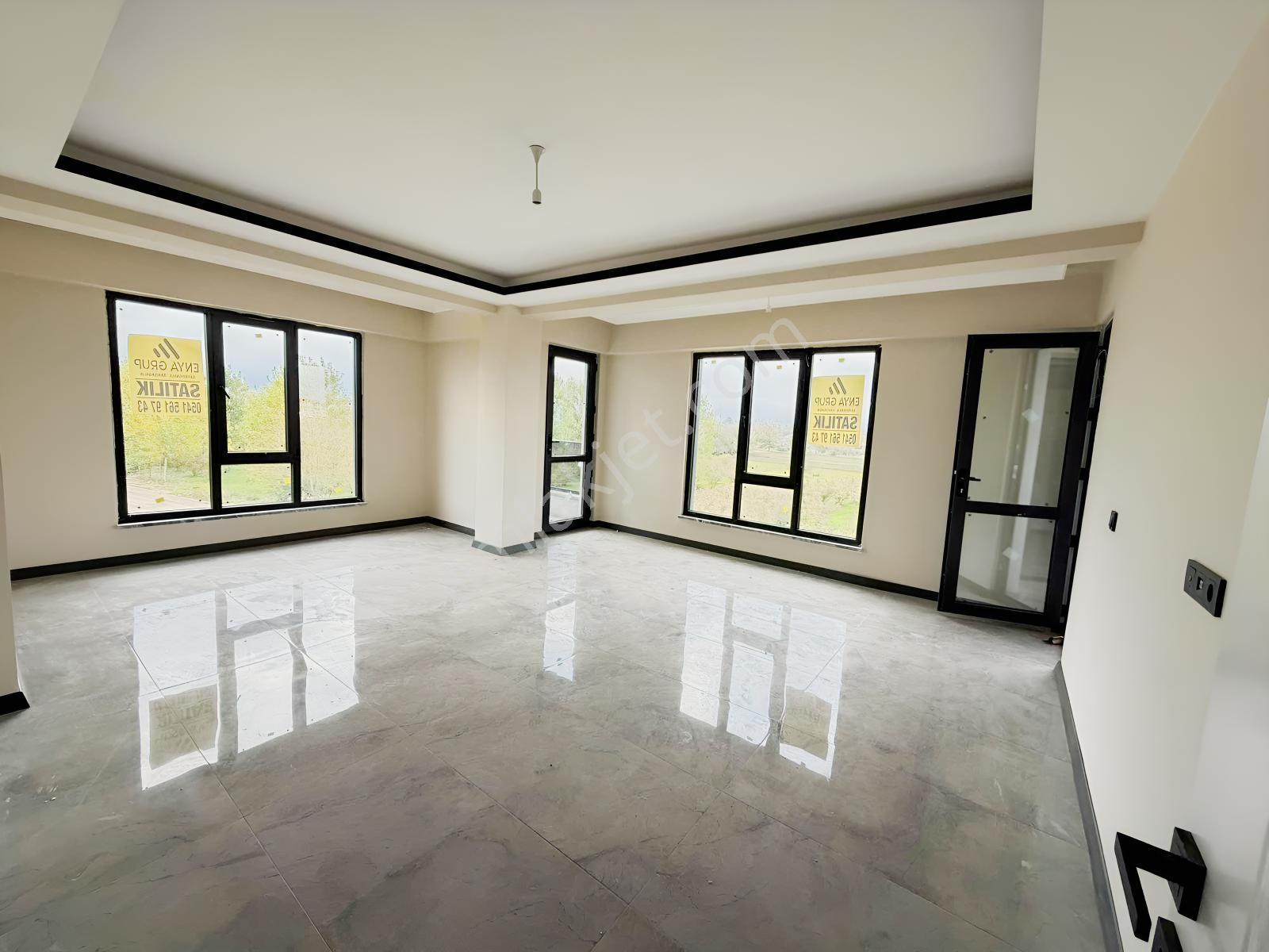 Enya Gayrimenkul'den Derelide Ara Kat 130 M2 Satılık Daire — fotoğraf 17