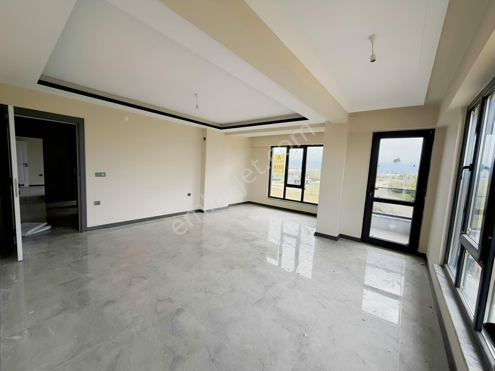 Enya Gayrimenkul'den Derelide Ara Kat 130 M2 Satılık Daire — fotoğraf 18