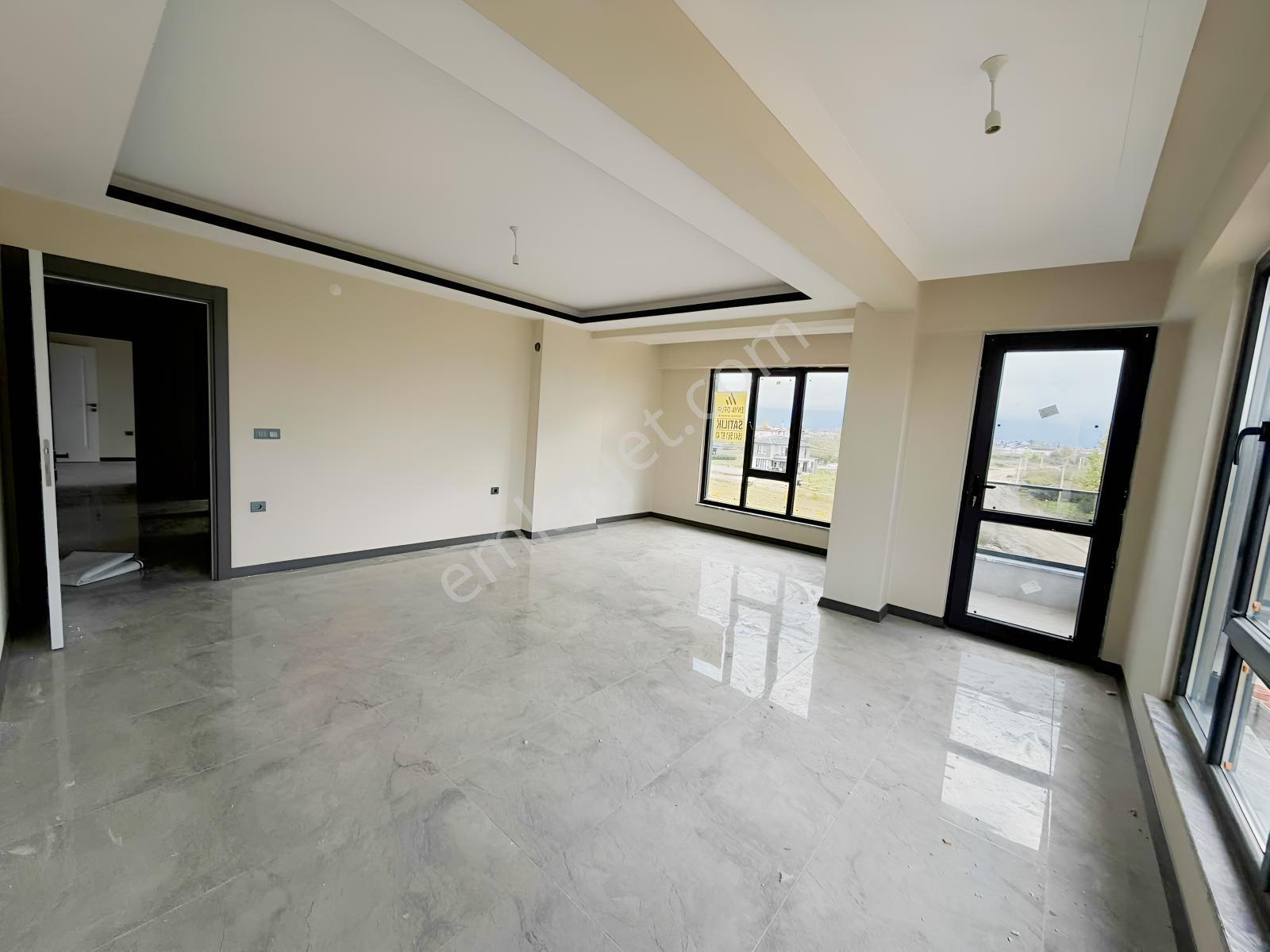 Enya Gayrimenkul'den Derelide Ara Kat 130 M2 Satılık Daire — fotoğraf 19