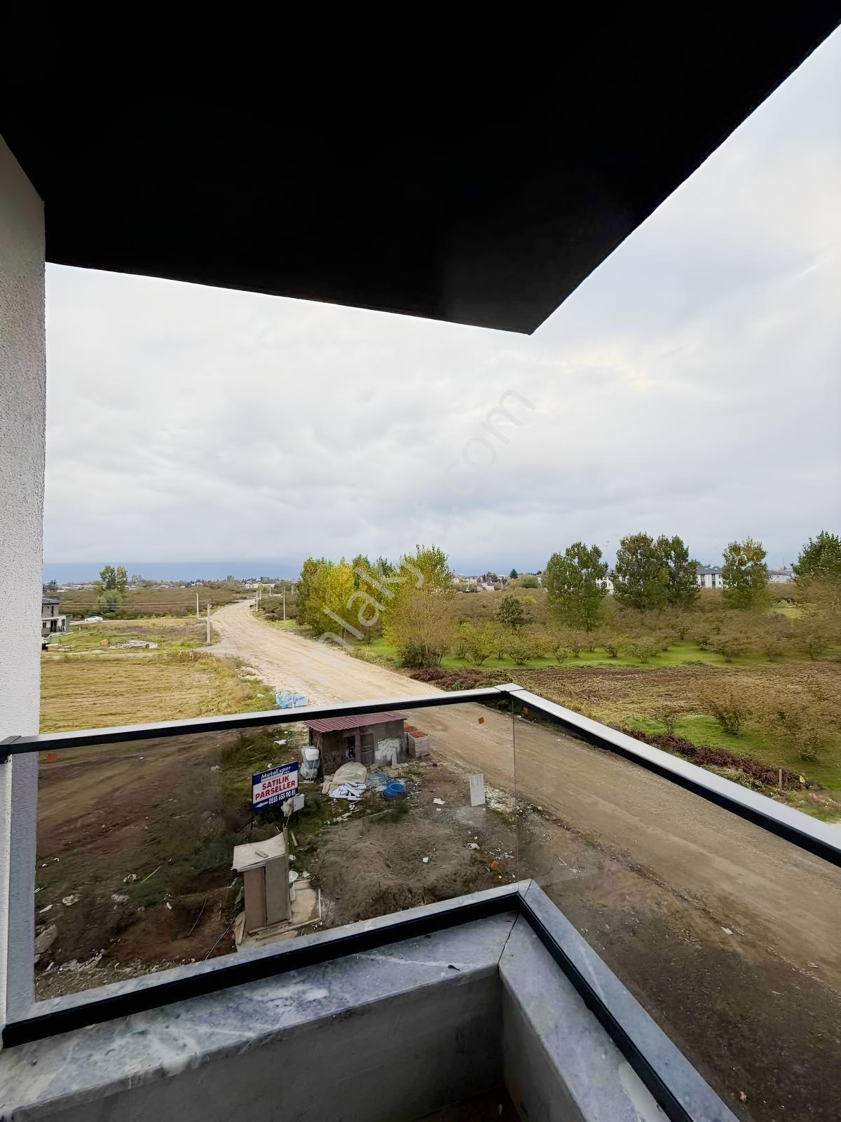 Enya Gayrimenkul'den Derelide Ara Kat 130 M2 Satılık Daire — fotoğraf 21