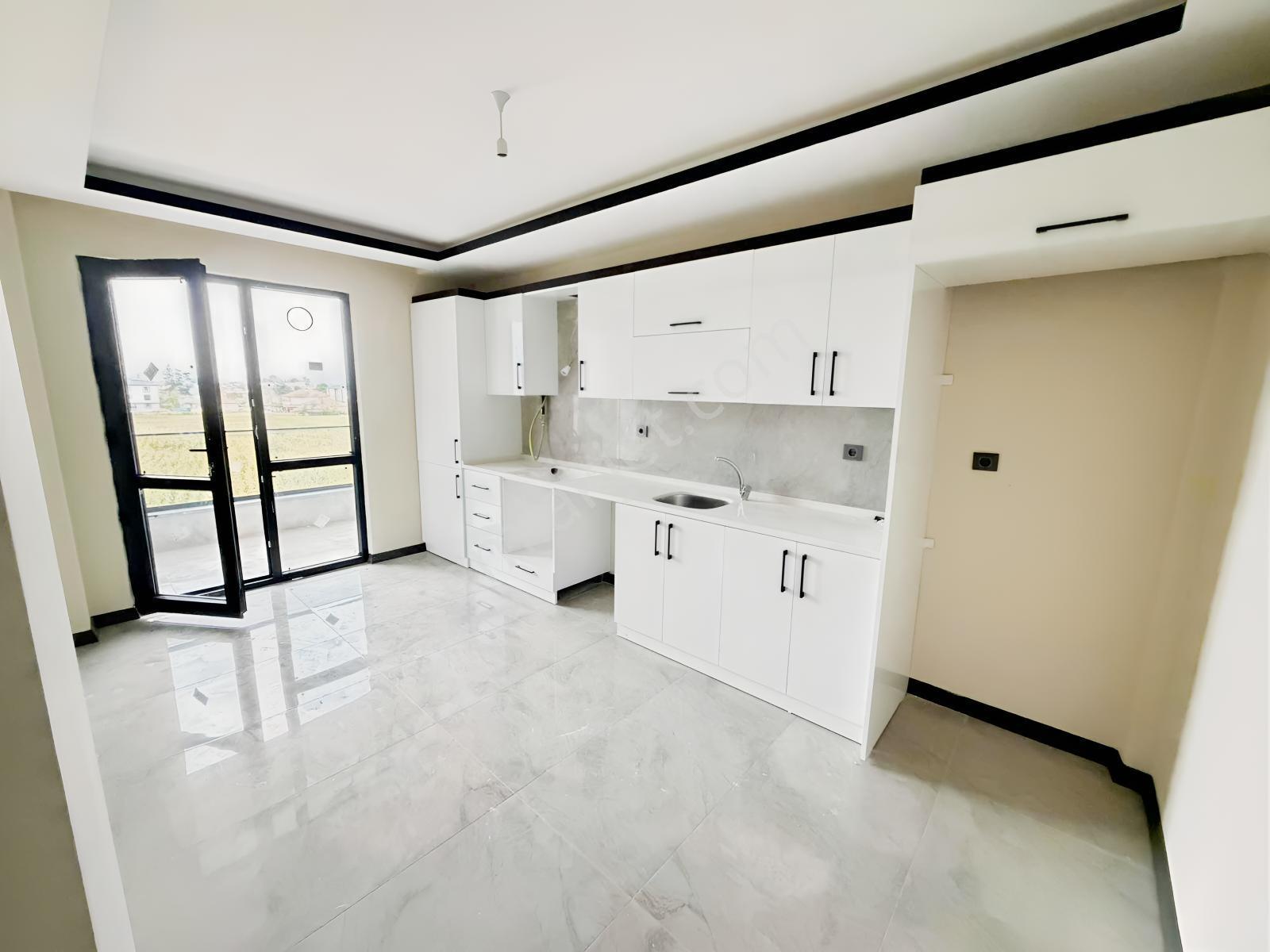 Enya Gayrimenkul'den Derelide Ara Kat 130 M2 Satılık Daire — fotoğraf 22