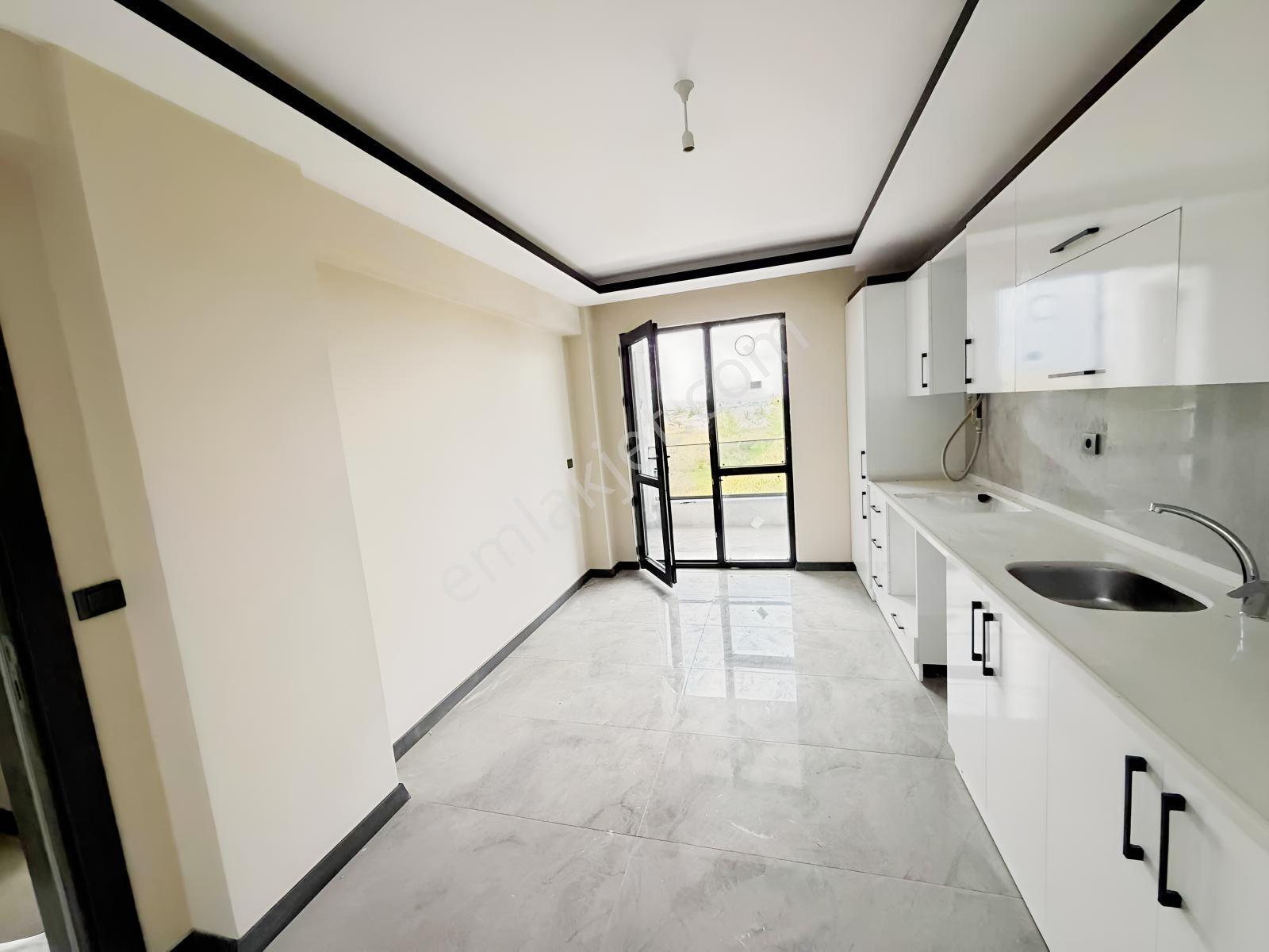 Enya Gayrimenkul'den Derelide Ara Kat 130 M2 Satılık Daire — fotoğraf 23