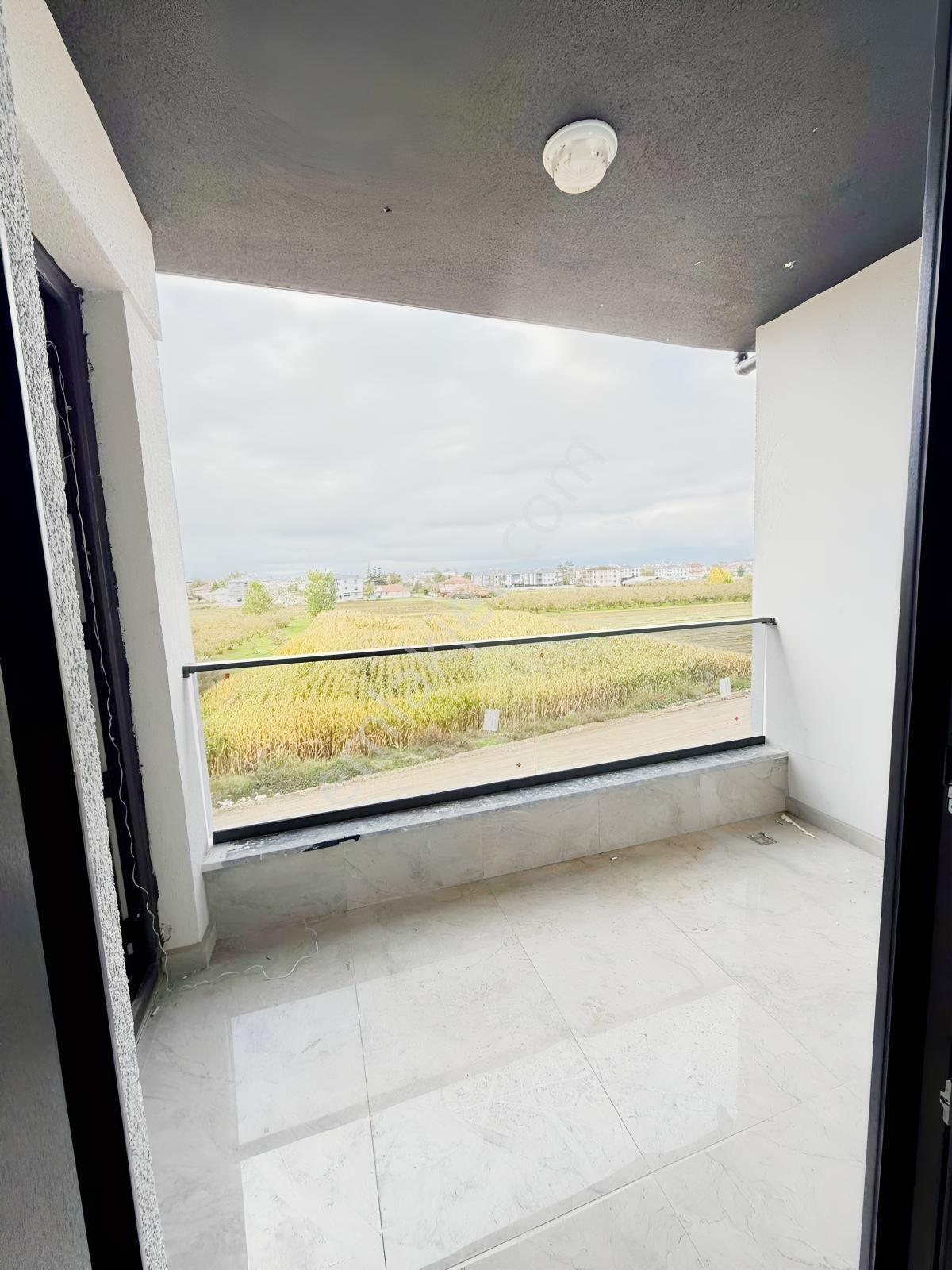 Enya Gayrimenkul'den Derelide Ara Kat 130 M2 Satılık Daire — fotoğraf 24